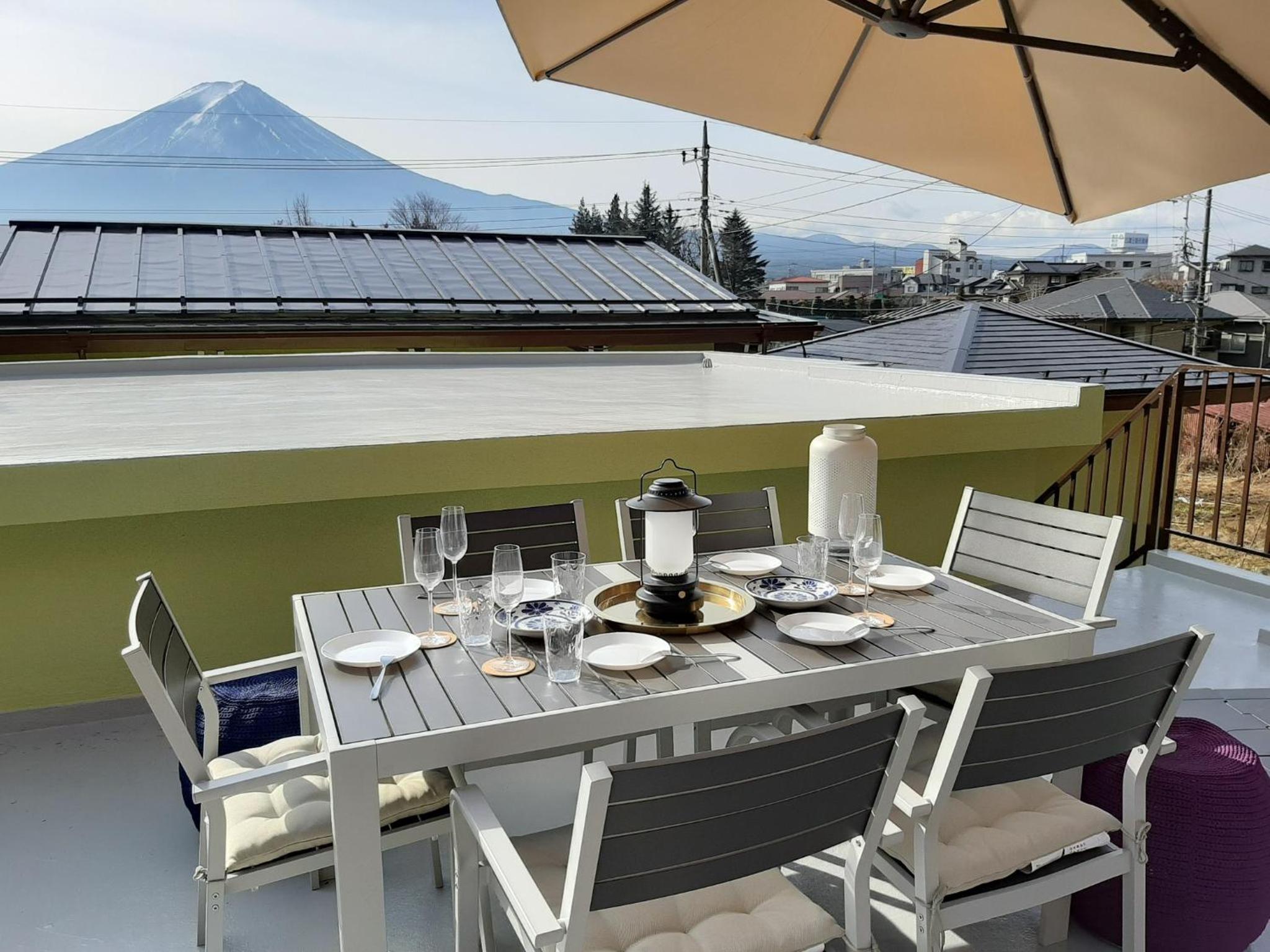 RAKUWA Bettei - Vacation STAY 16956v, Azagawa - 12