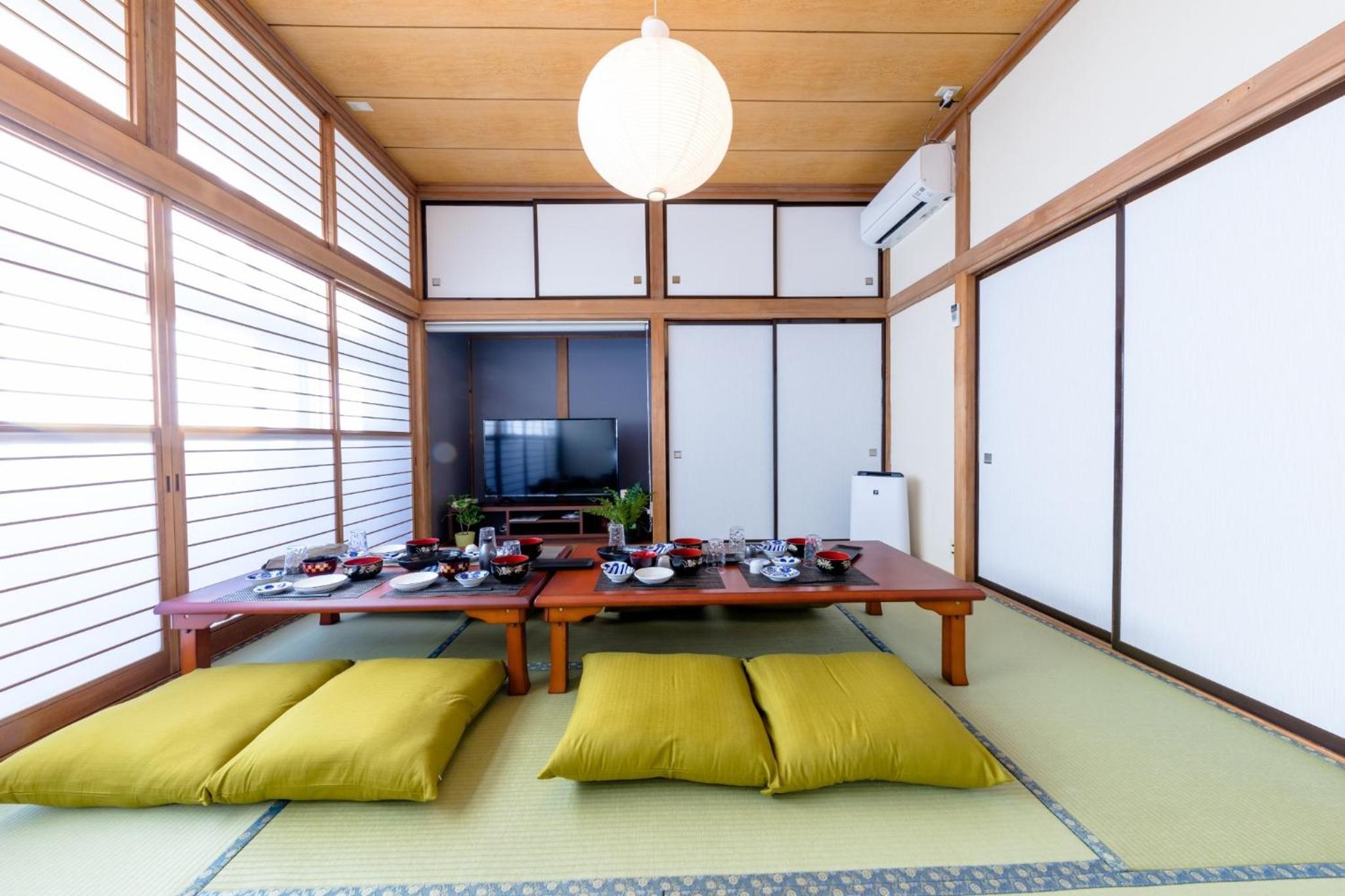 RAKUWA Bettei - Vacation STAY 16956v, Azagawa - 20