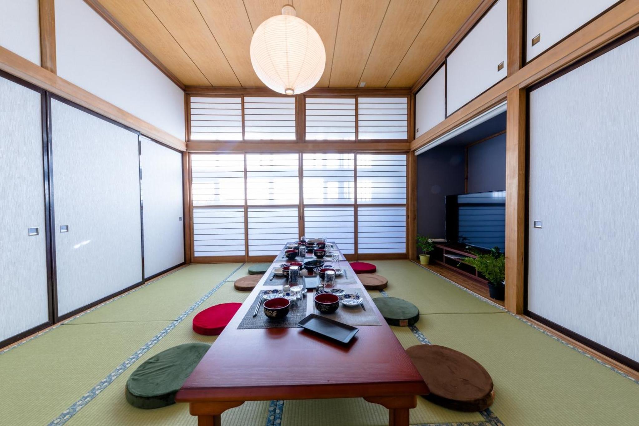 RAKUWA Bettei - Vacation STAY 16956v, Azagawa - 23