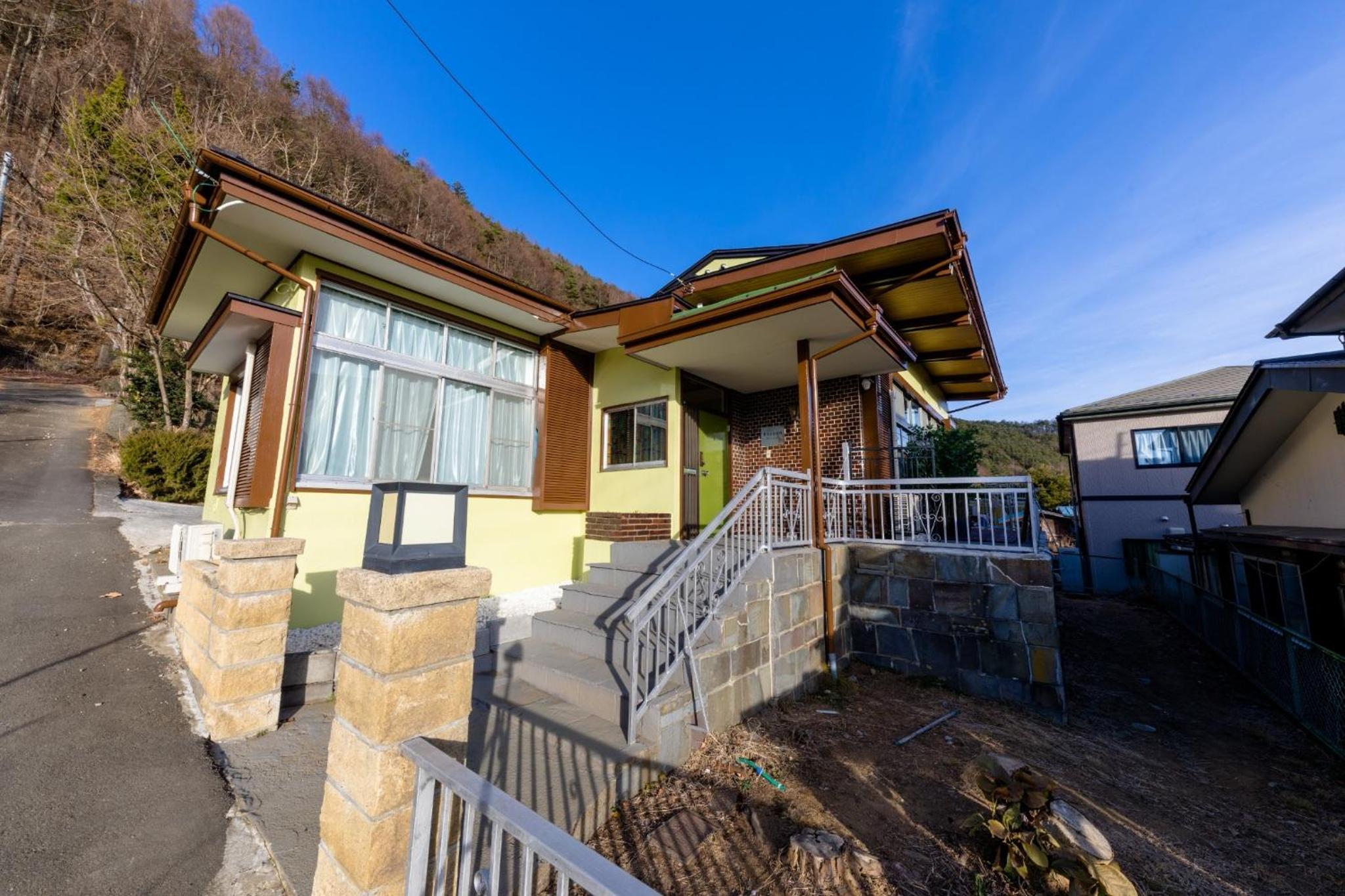 RAKUWA Bettei - Vacation STAY 16956v