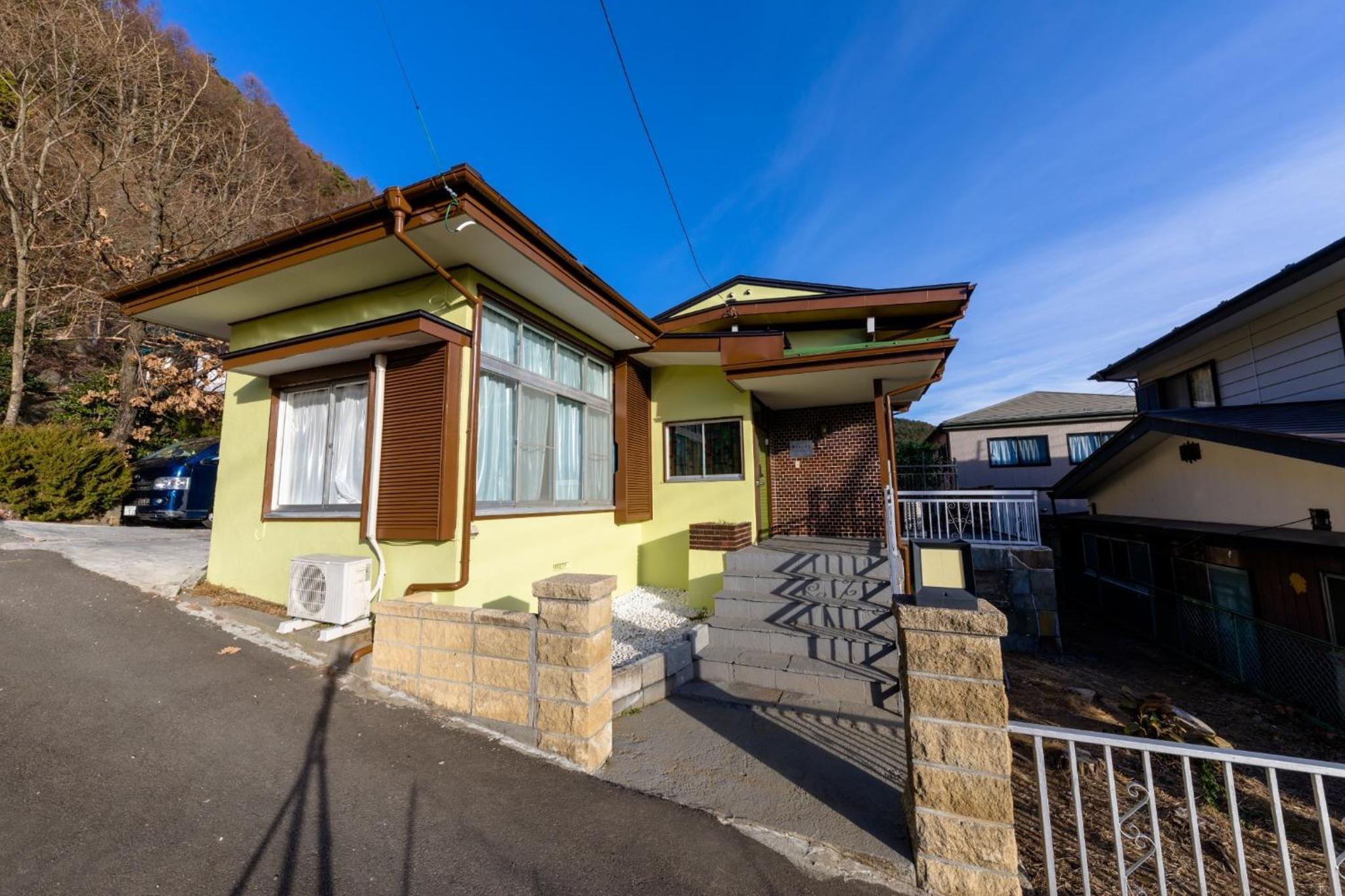 RAKUWA Bettei - Vacation STAY 16956v