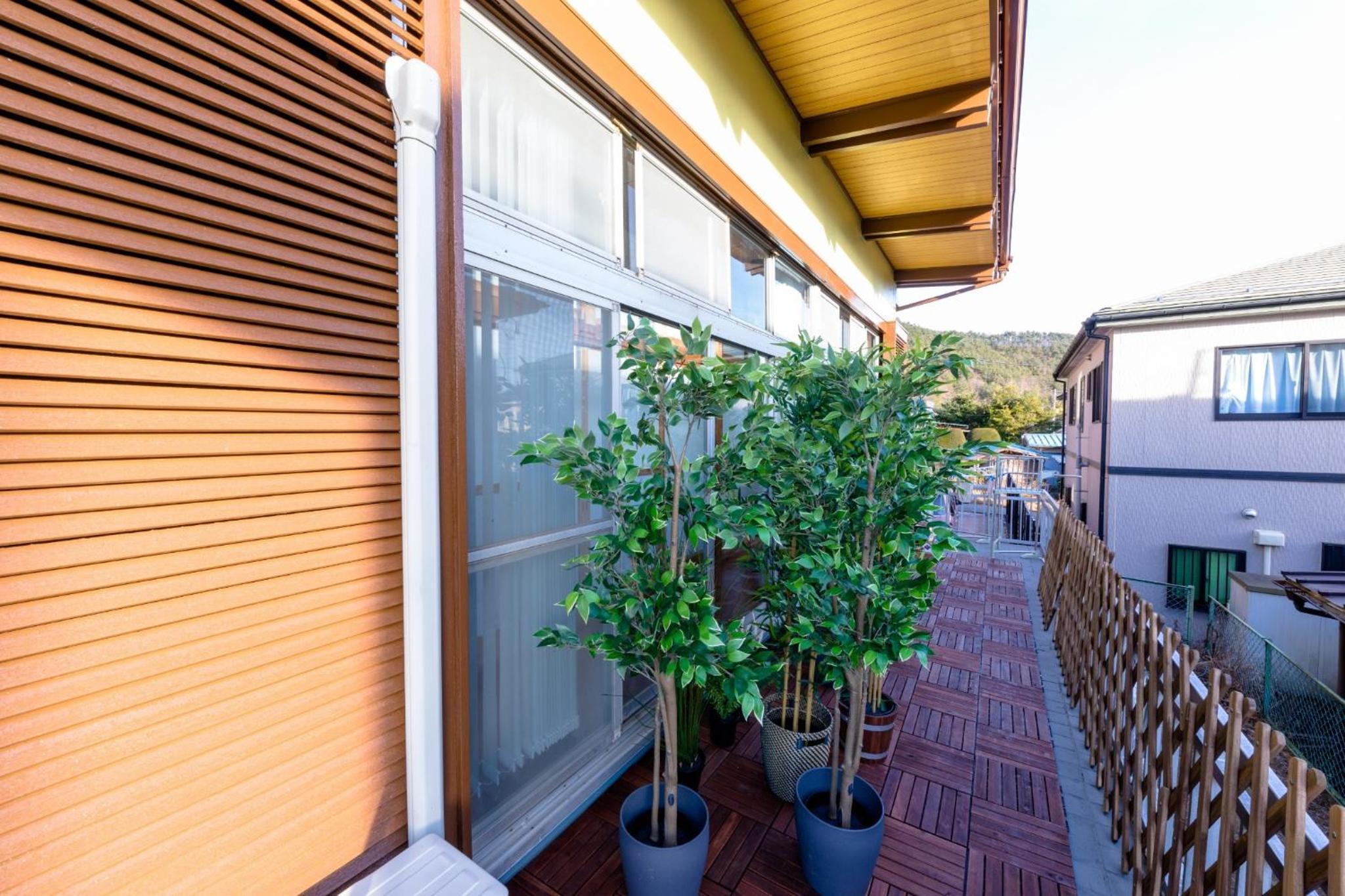RAKUWA Bettei - Vacation STAY 16956v