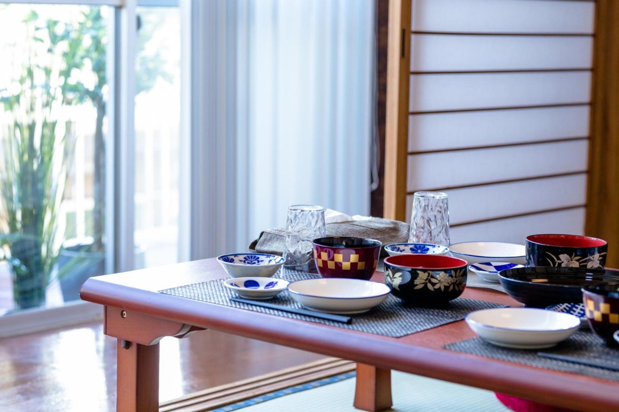RAKUWA Bettei - Vacation STAY 16956v