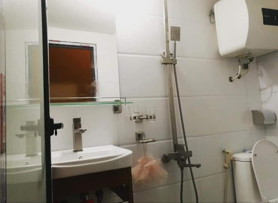 Tropical land little Hanoi homestay