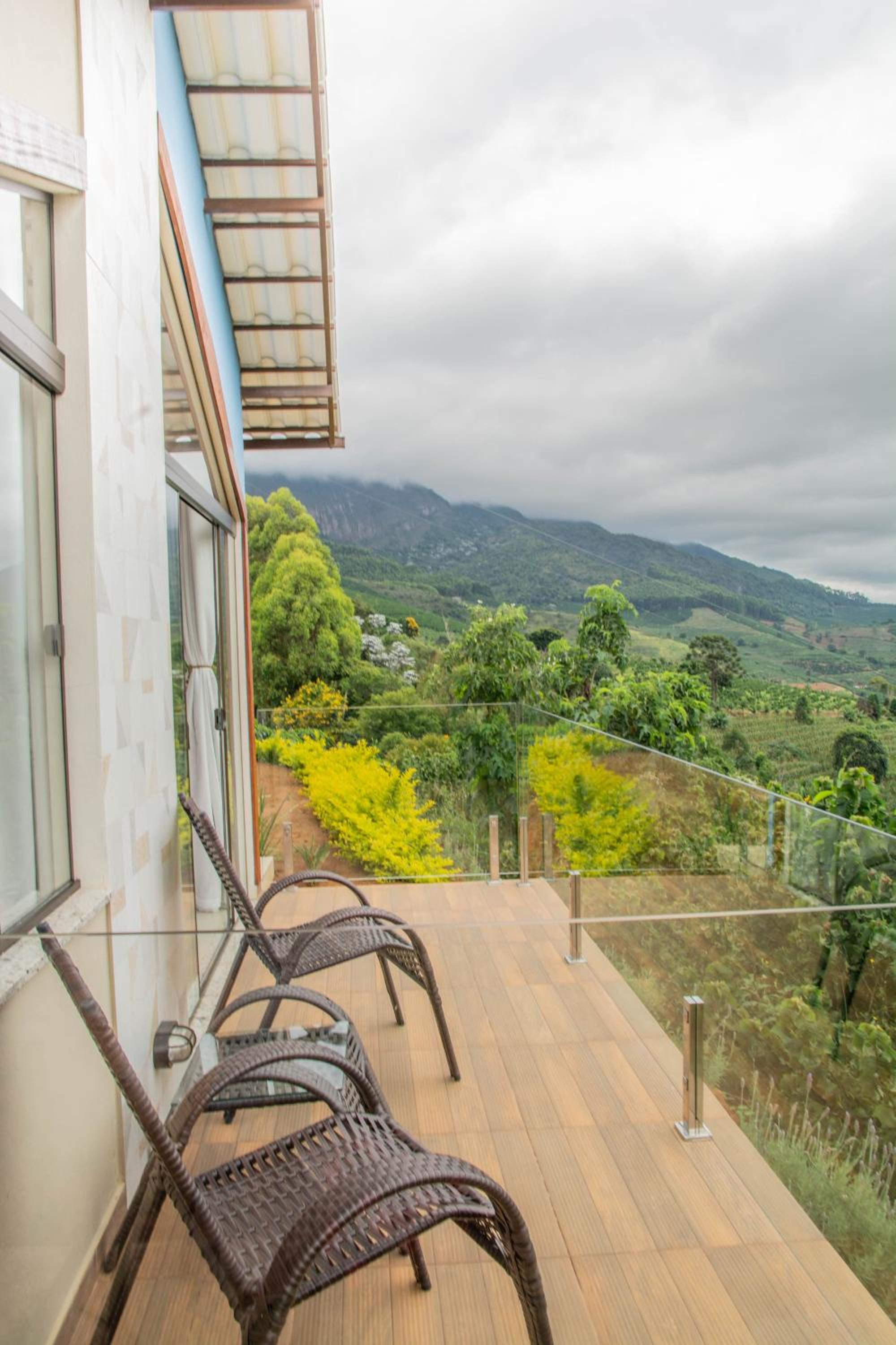 Mirante das Montanhas