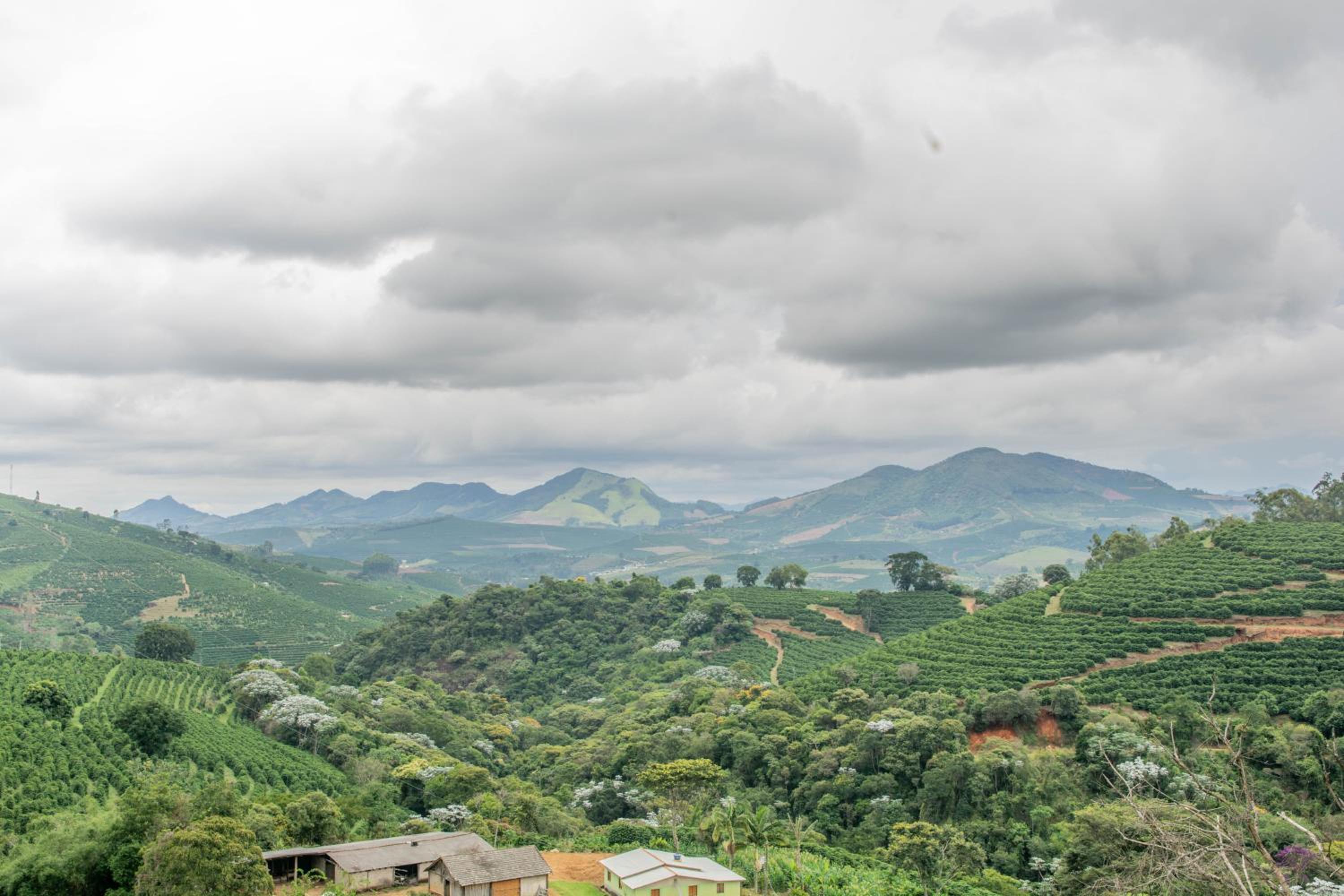 Mirante das Montanhas