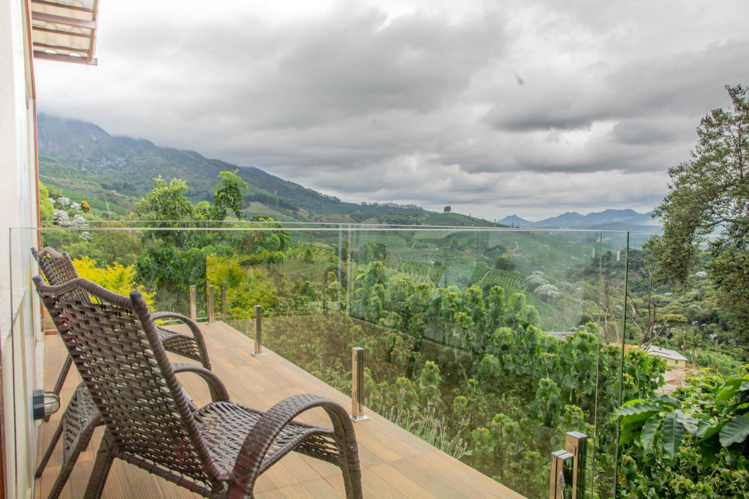 Mirante das Montanhas