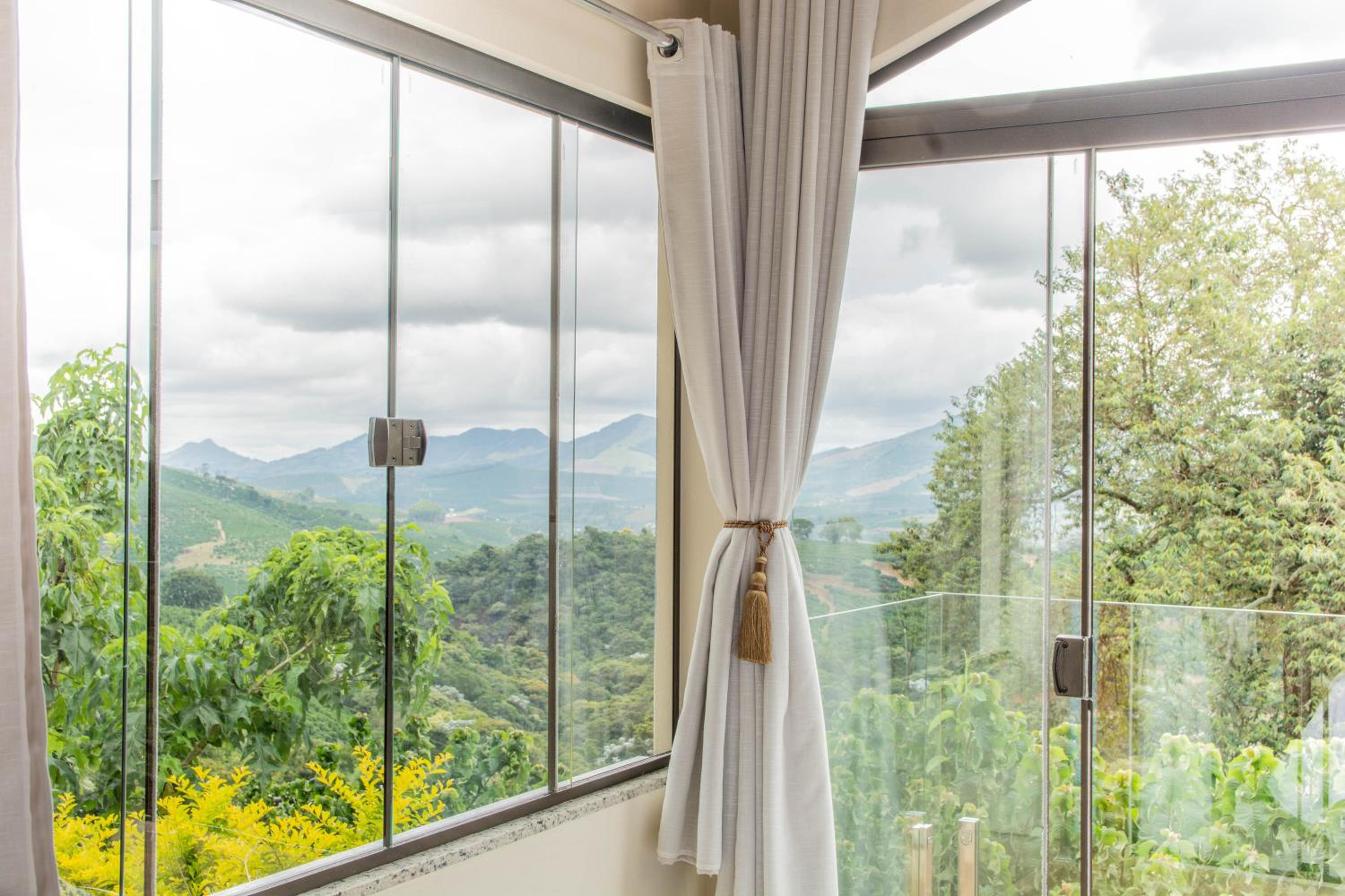 Mirante das Montanhas