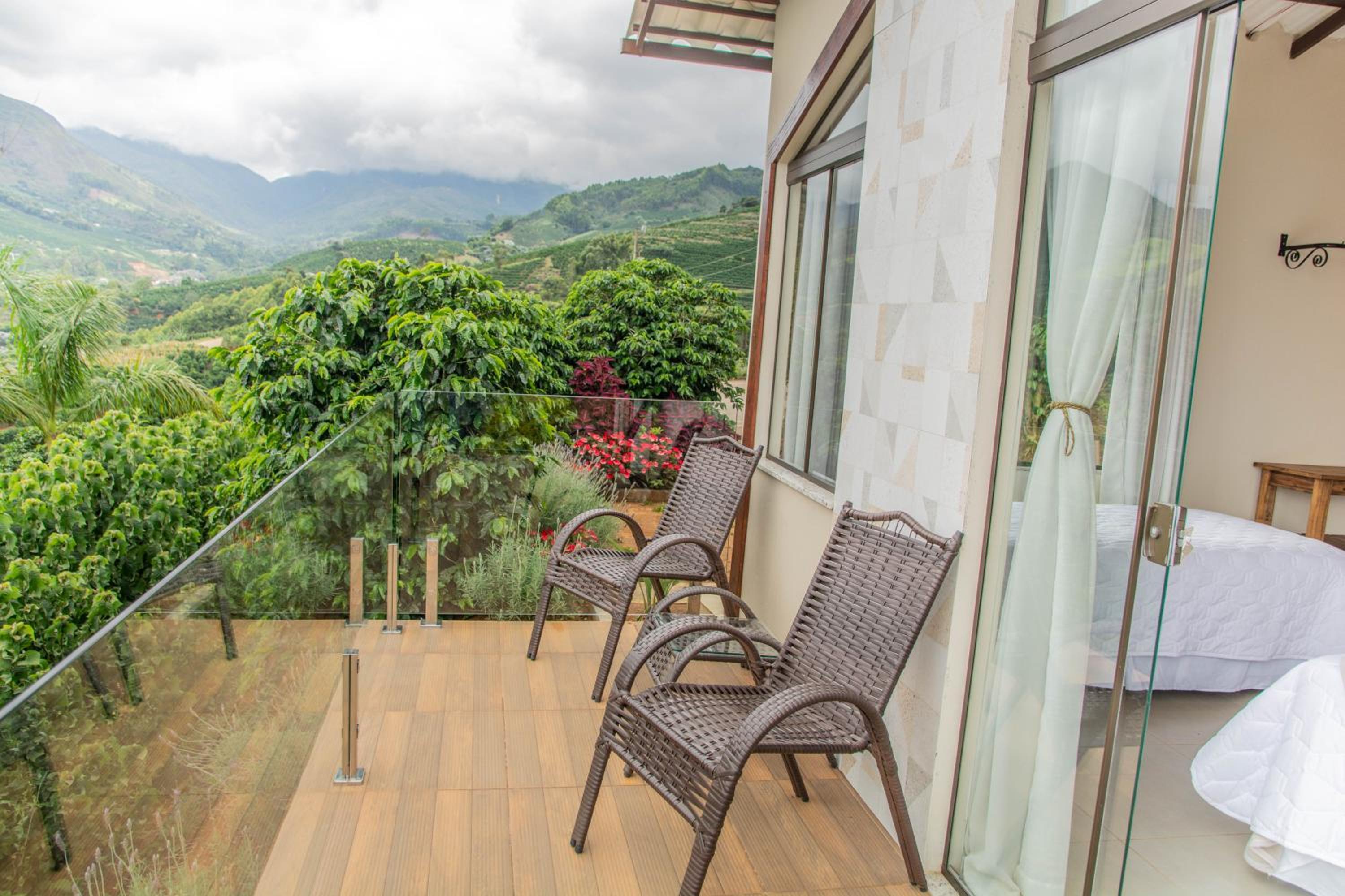 Mirante das Montanhas