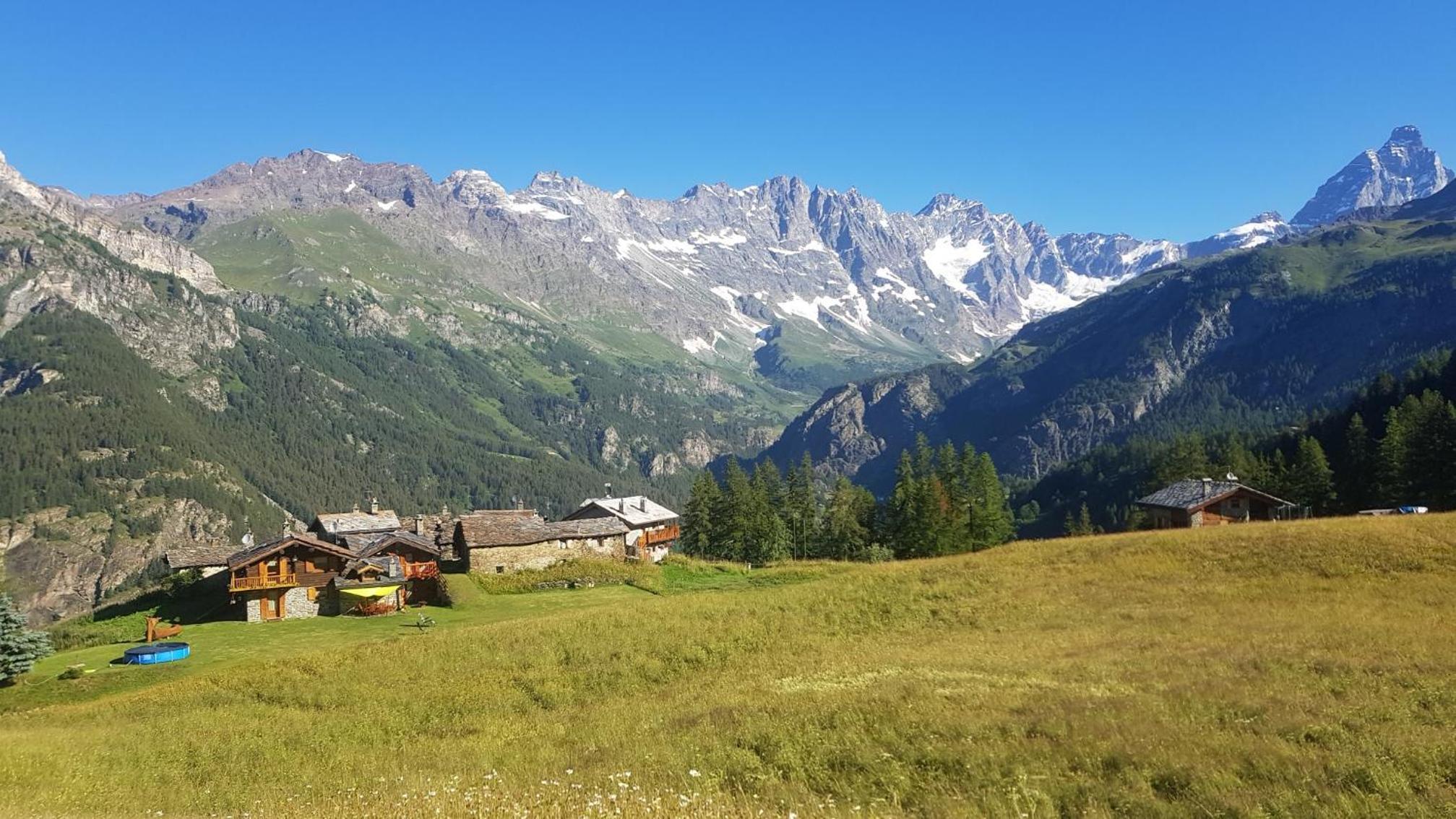 Le Rascard view 5