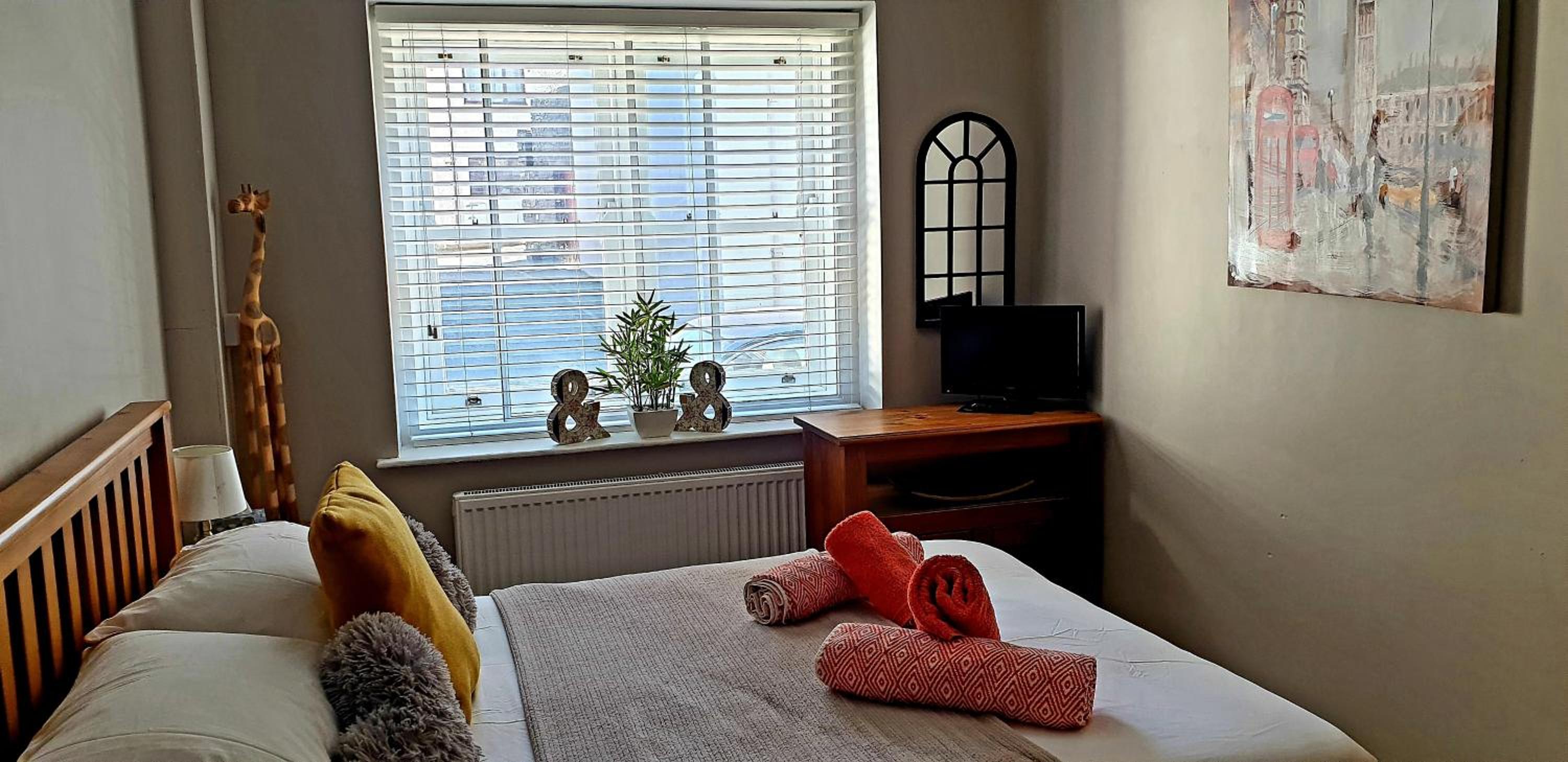 Boutique Ensuite Studios