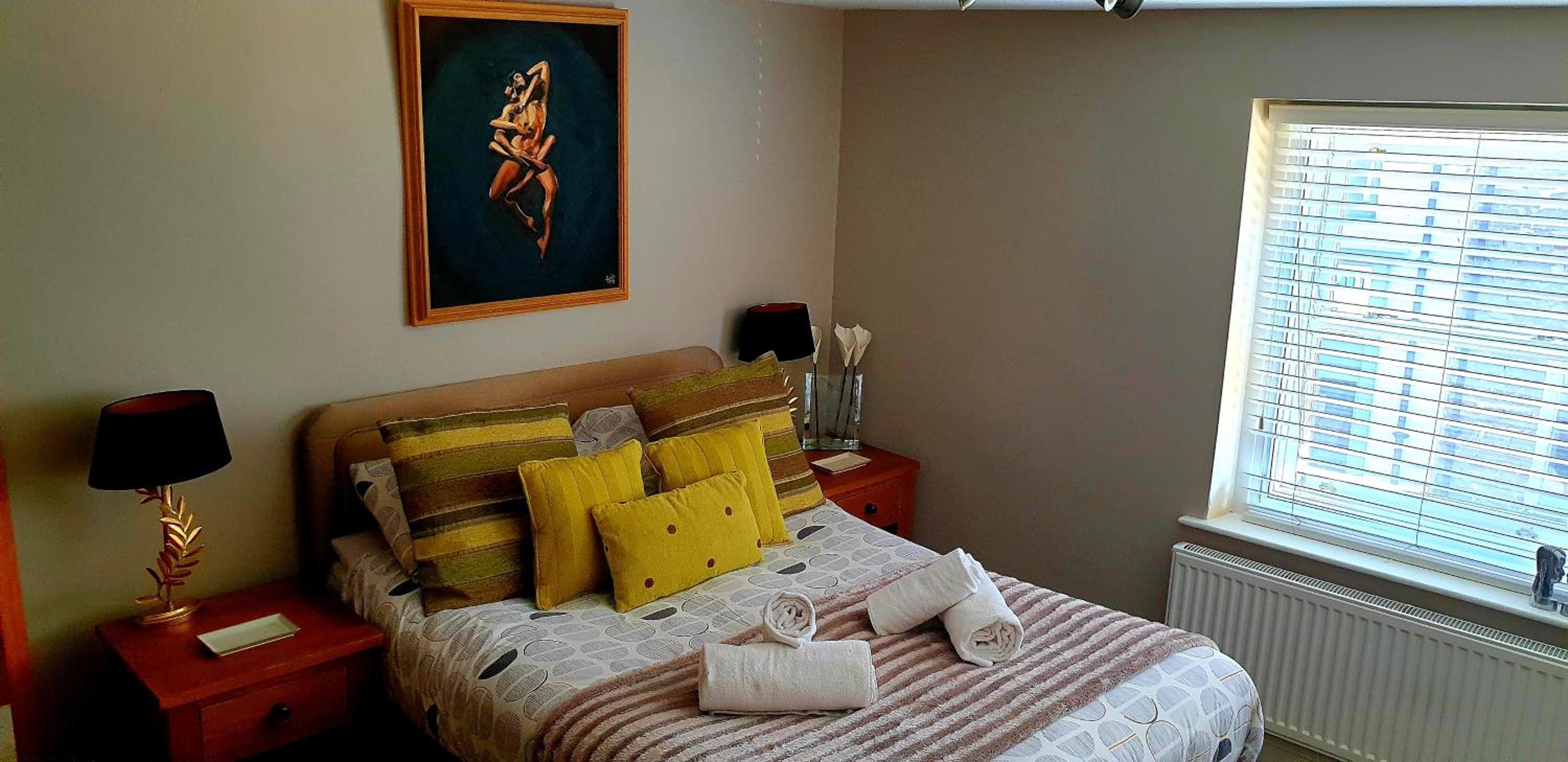 Boutique Ensuite Studios