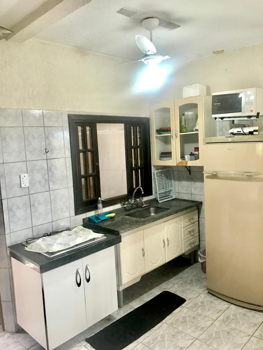 Sobrado e Casa em Ubatuba