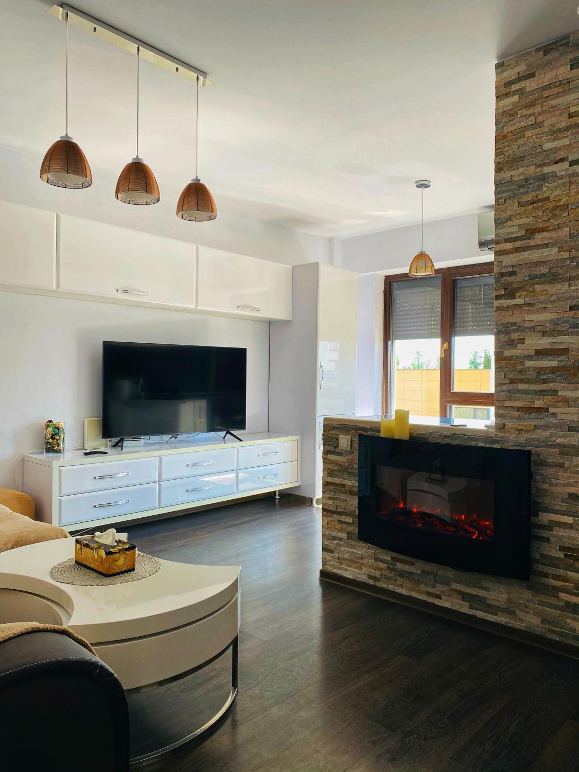 Copou Residence view 2