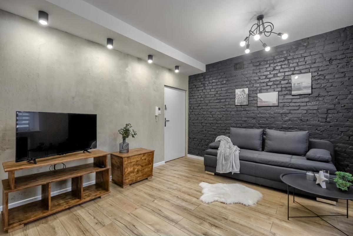 Niron Apartamenty Spacerowa view 5