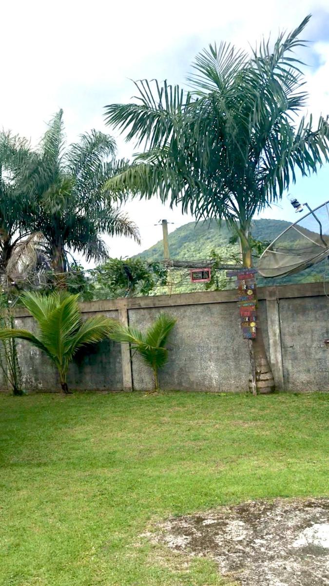 Sobrado e Casa em Ubatuba