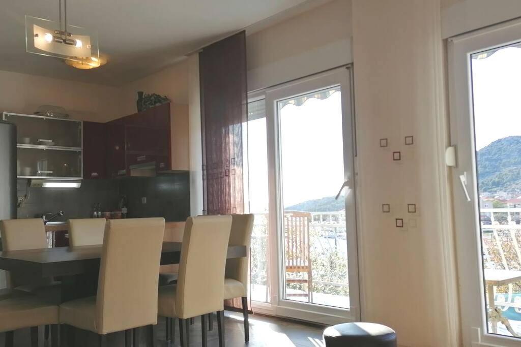 House Antonija, relax by the sea view 3