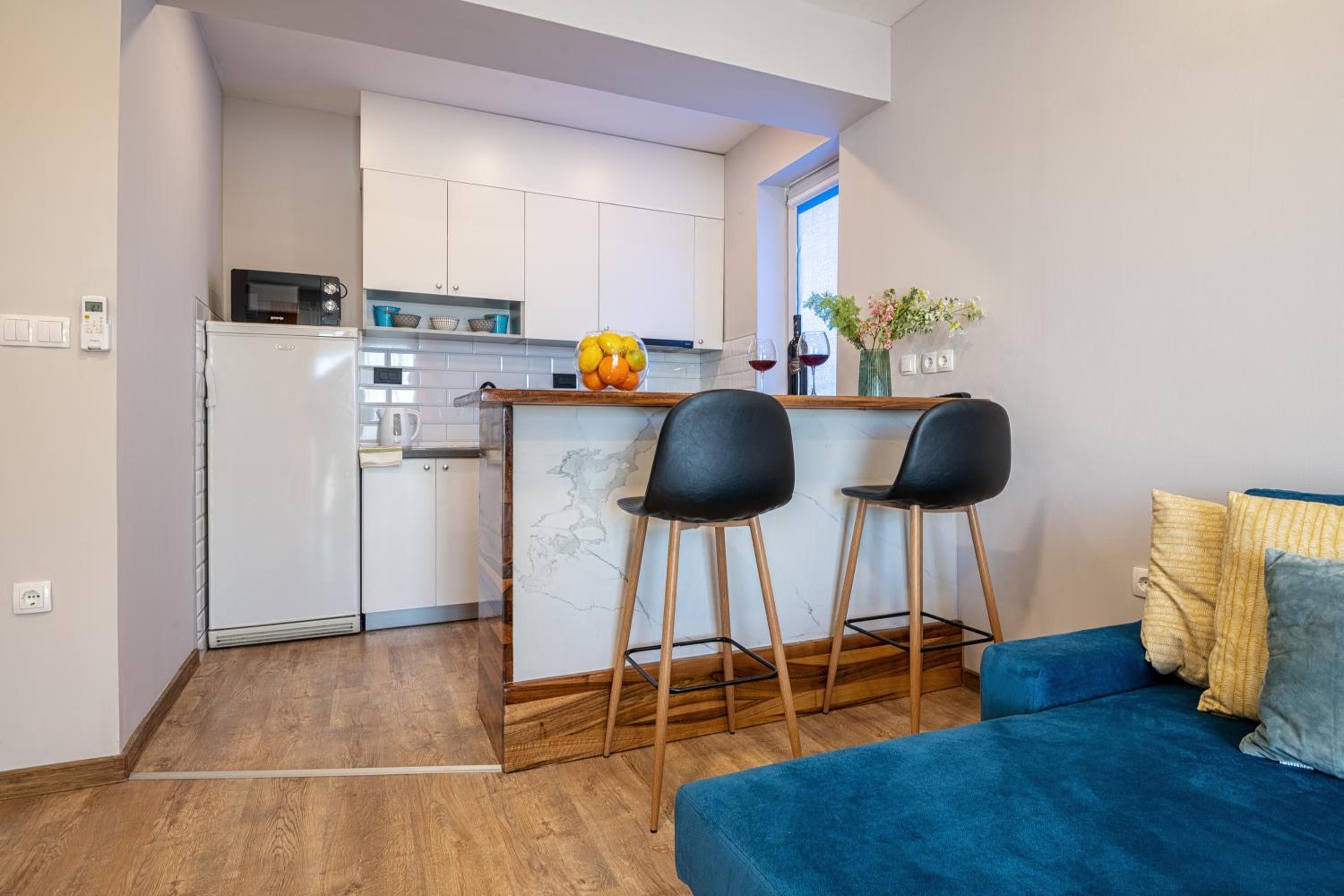 Apartments Leona