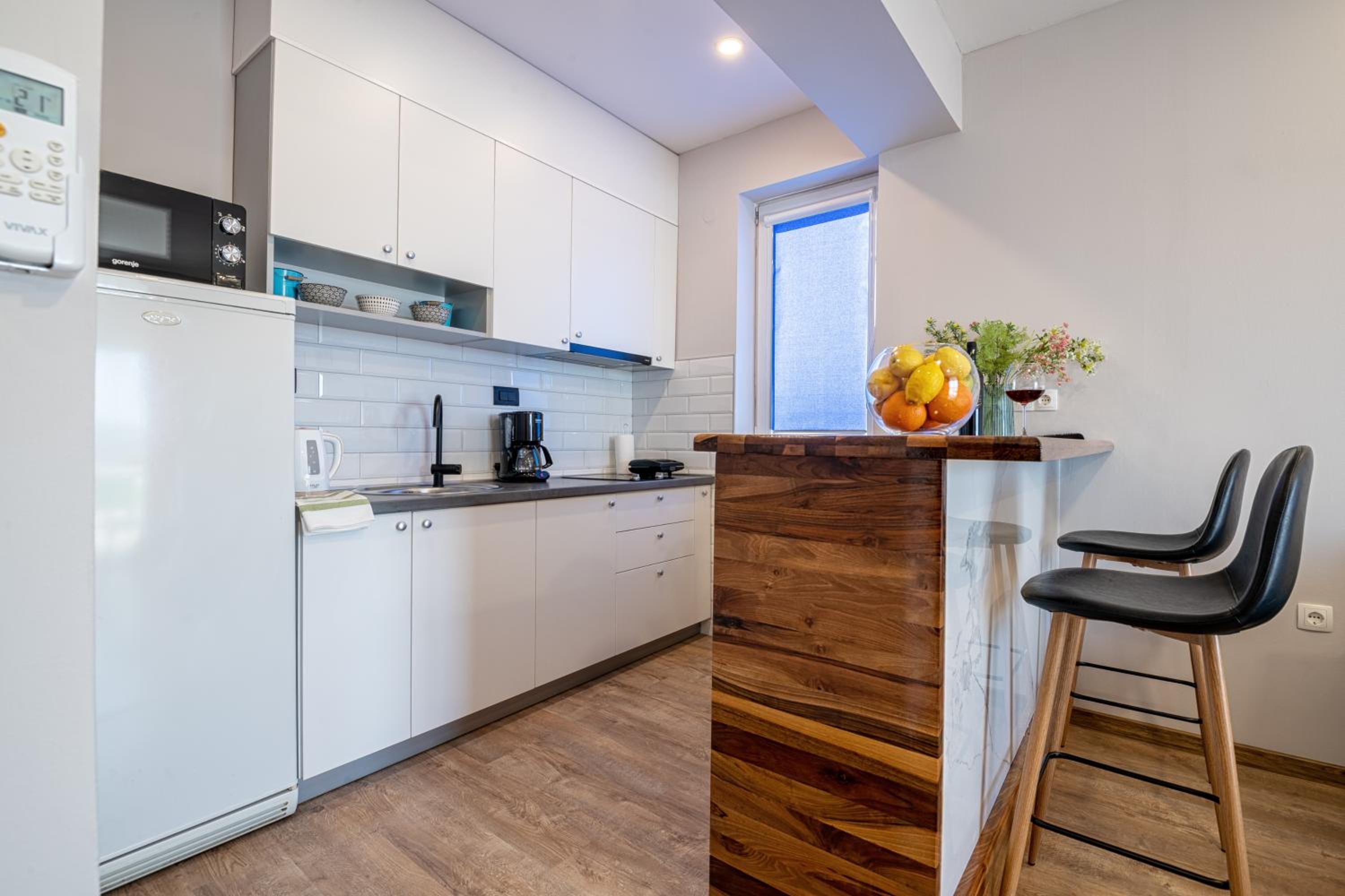 Apartments Leona