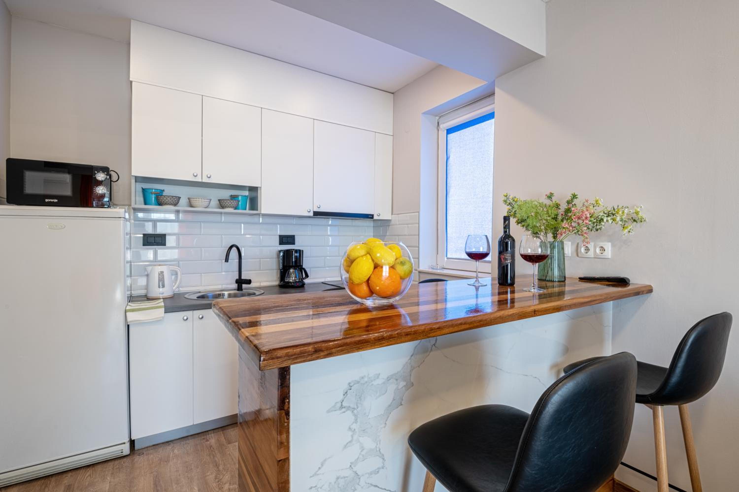 Apartments Leona