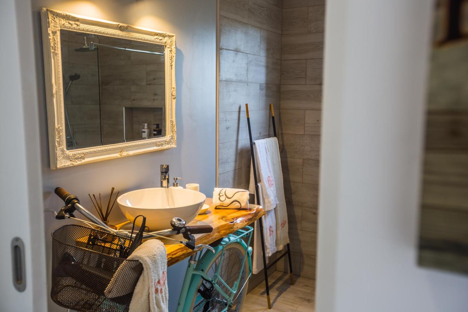 Bicycle Villas - AL view 3
