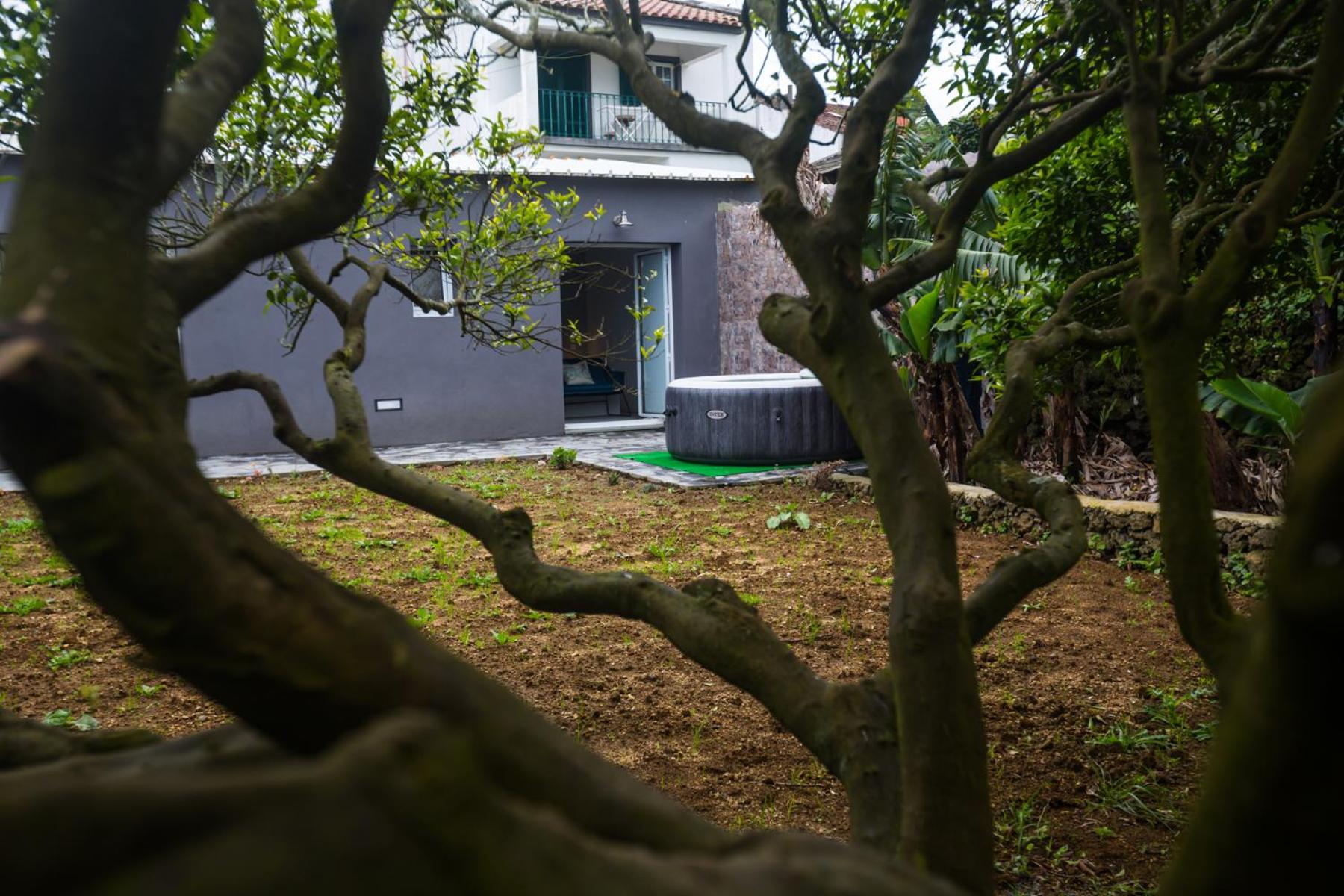 Bicycle Villas - AL view 4