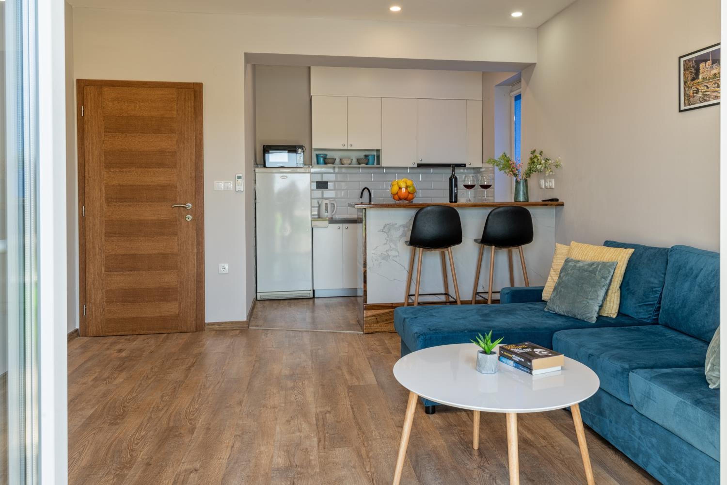Apartments Leona