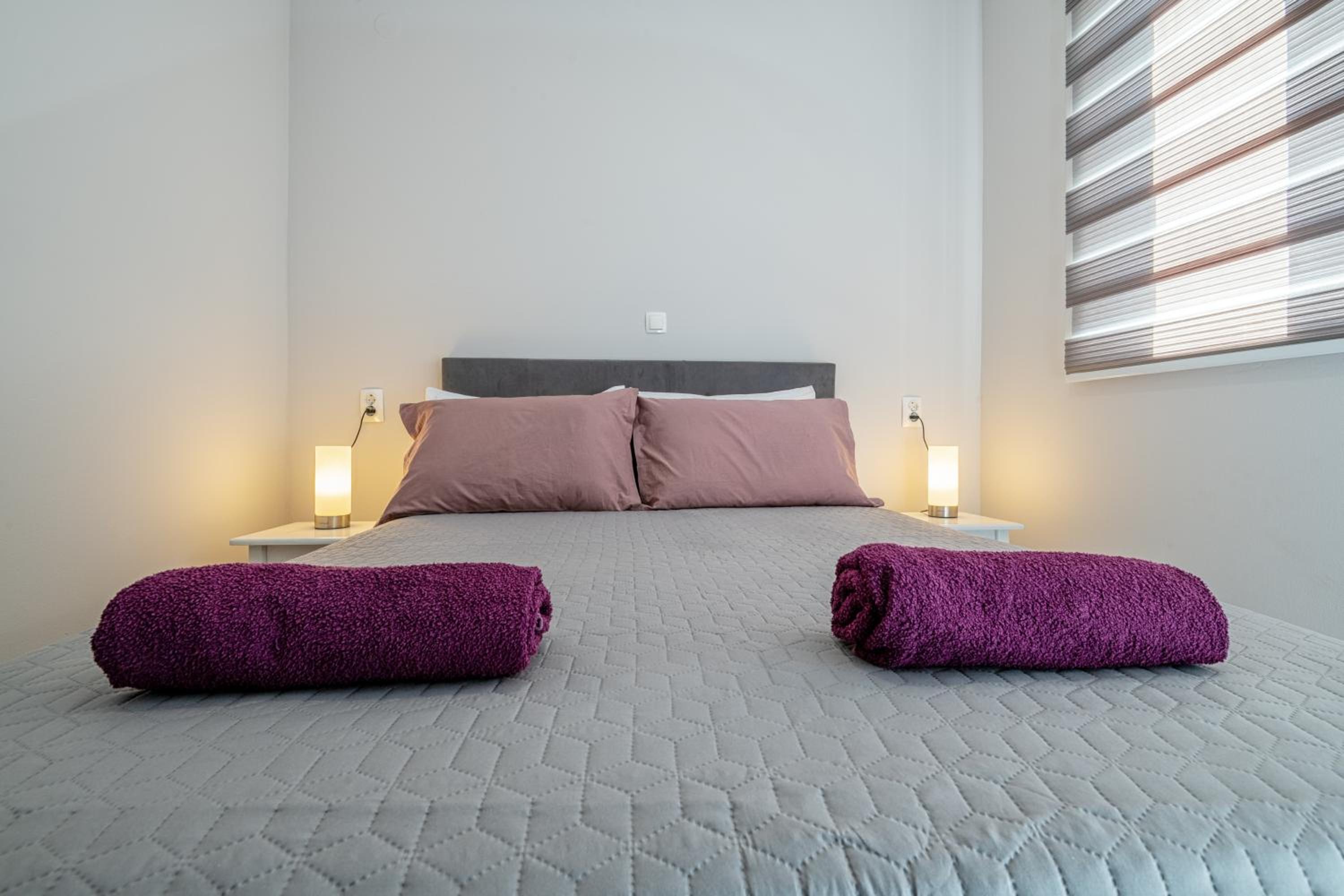 Apartments Leona