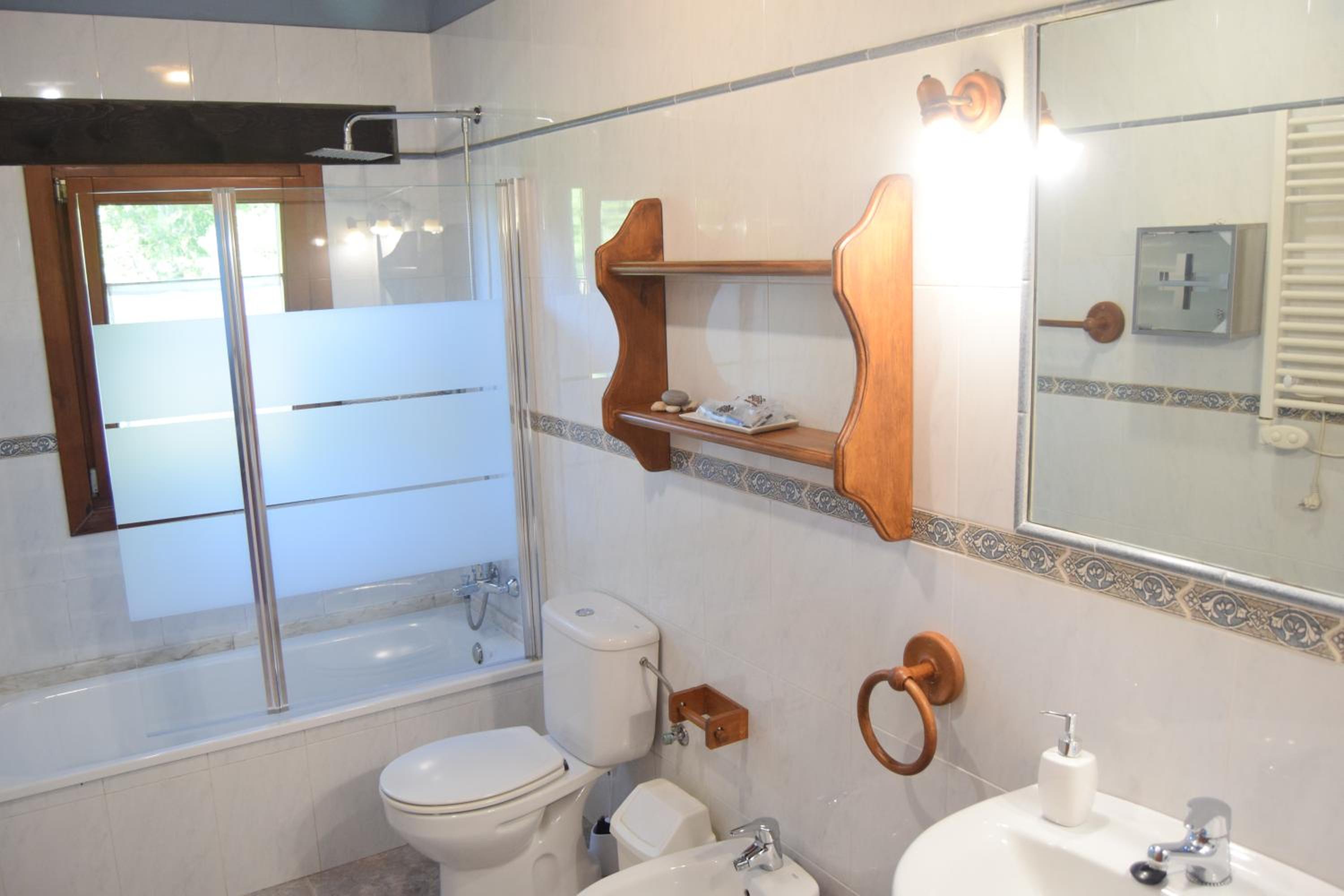 Amaicha Apartamentos Rurales