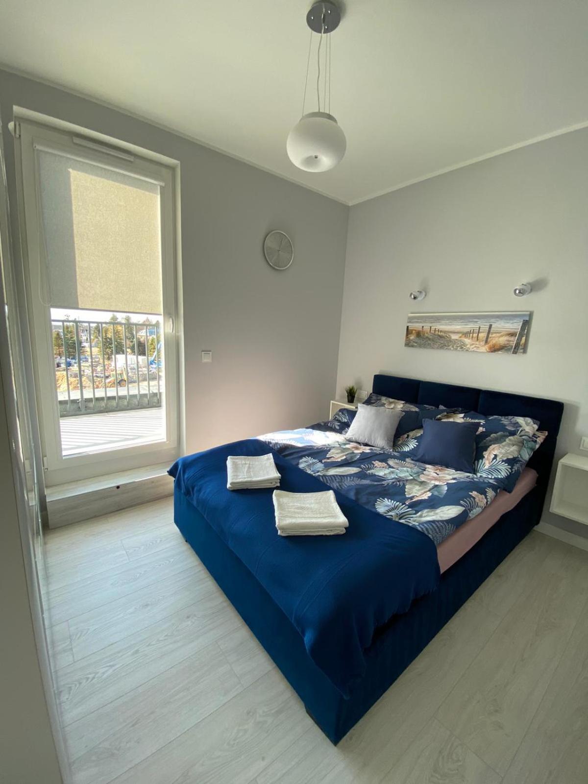 Apartament w Słonecznej Dolinie Jastrzębia Góra view 2
