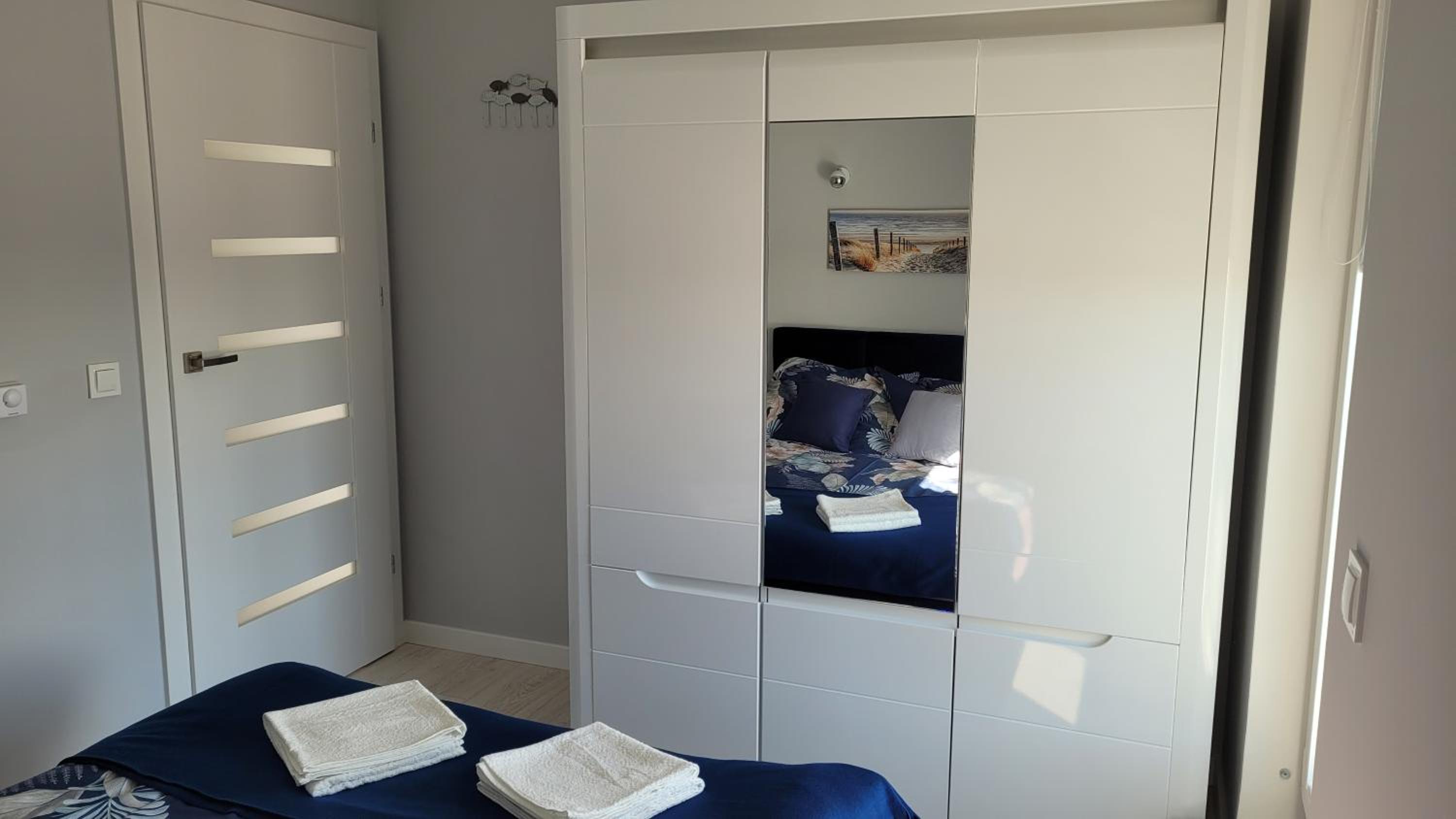Apartament w Słonecznej Dolinie Jastrzębia Góra view 3