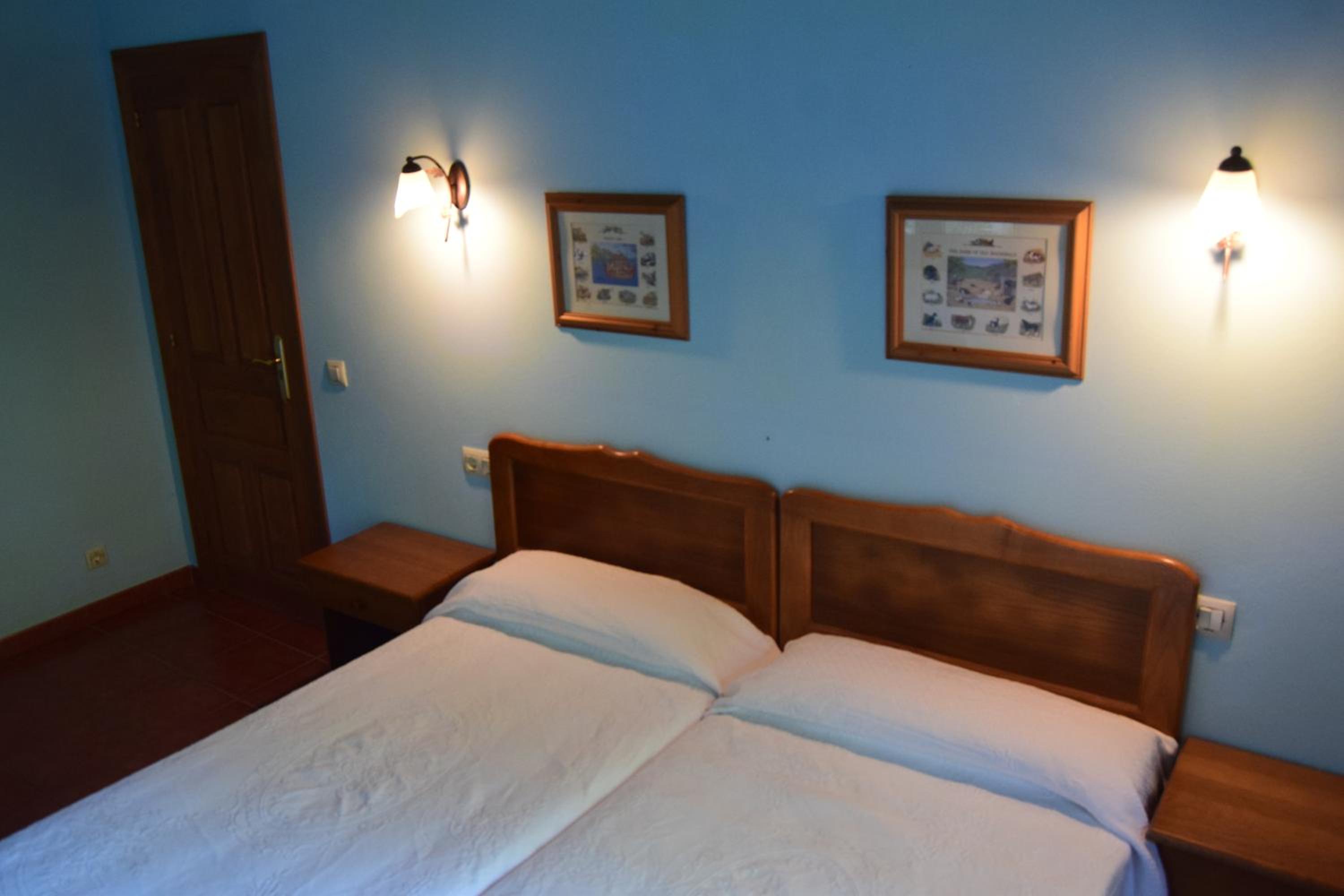 Amaicha Apartamentos Rurales
