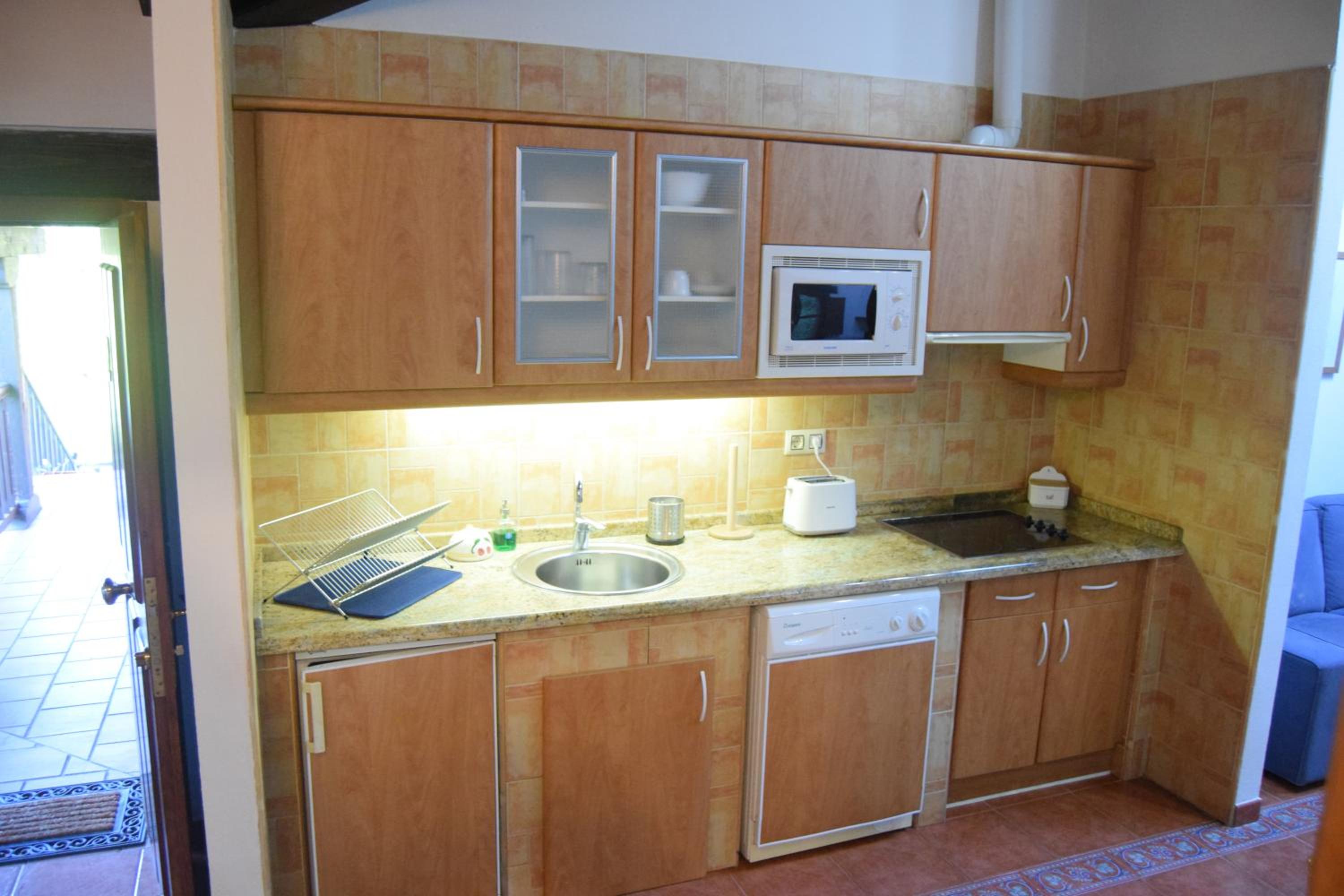 Amaicha Apartamentos Rurales