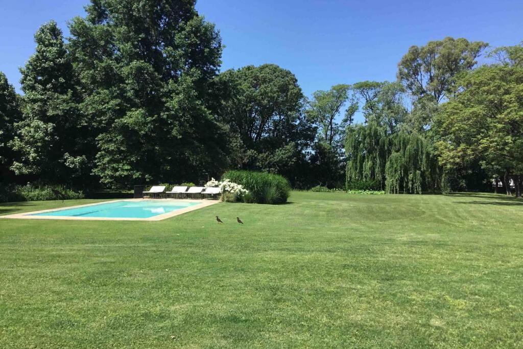 Ranchito Macondo