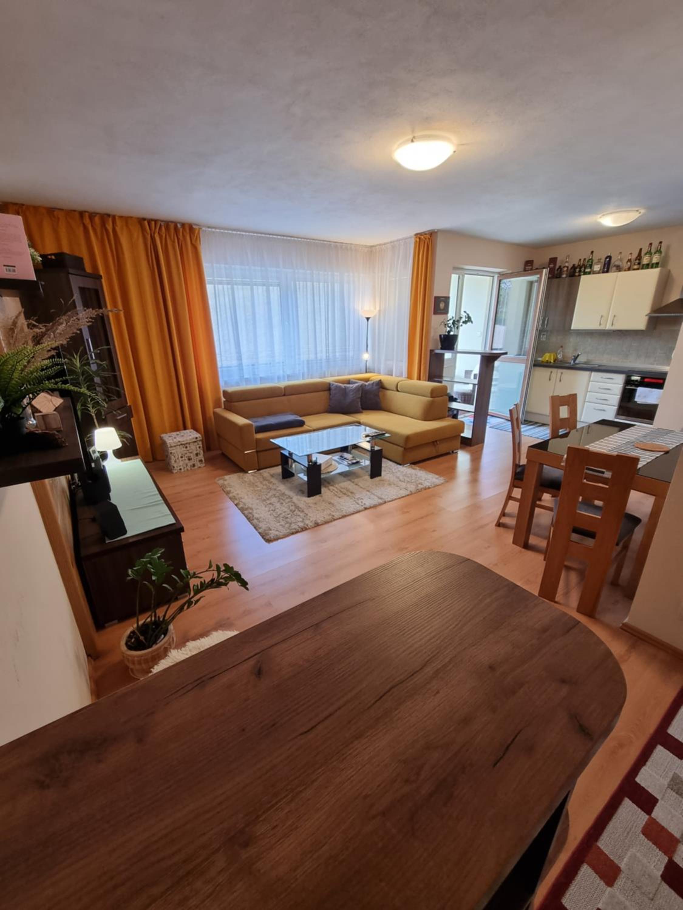 Apartment PineWood *** view 2