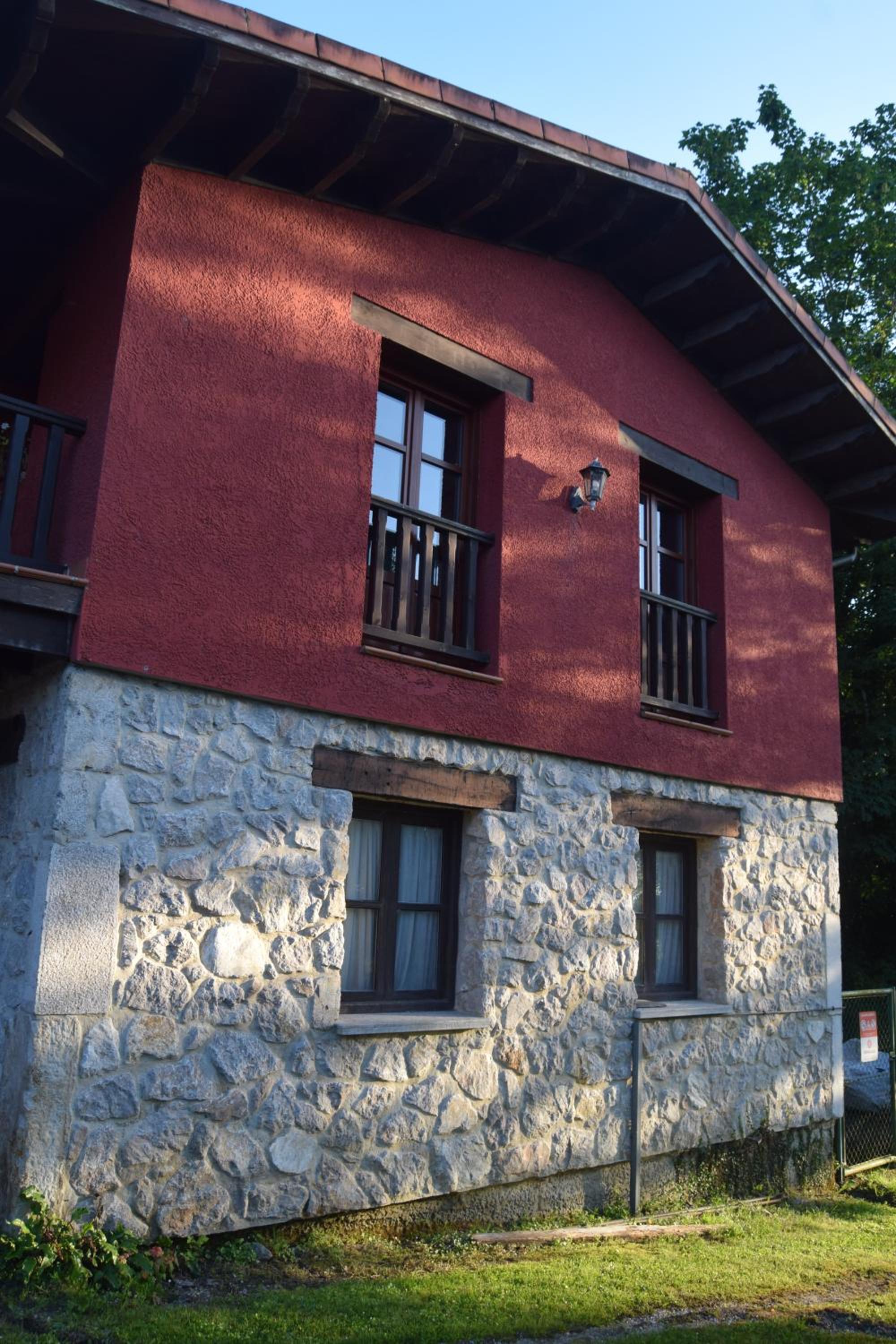Amaicha Apartamentos Rurales