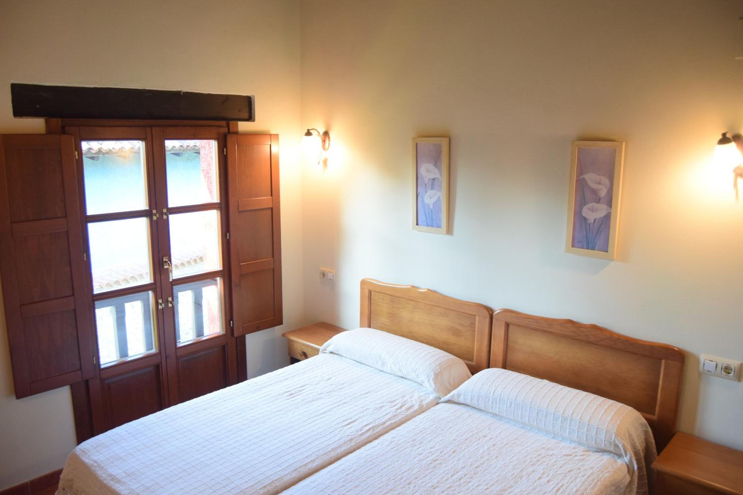 Amaicha Apartamentos Rurales