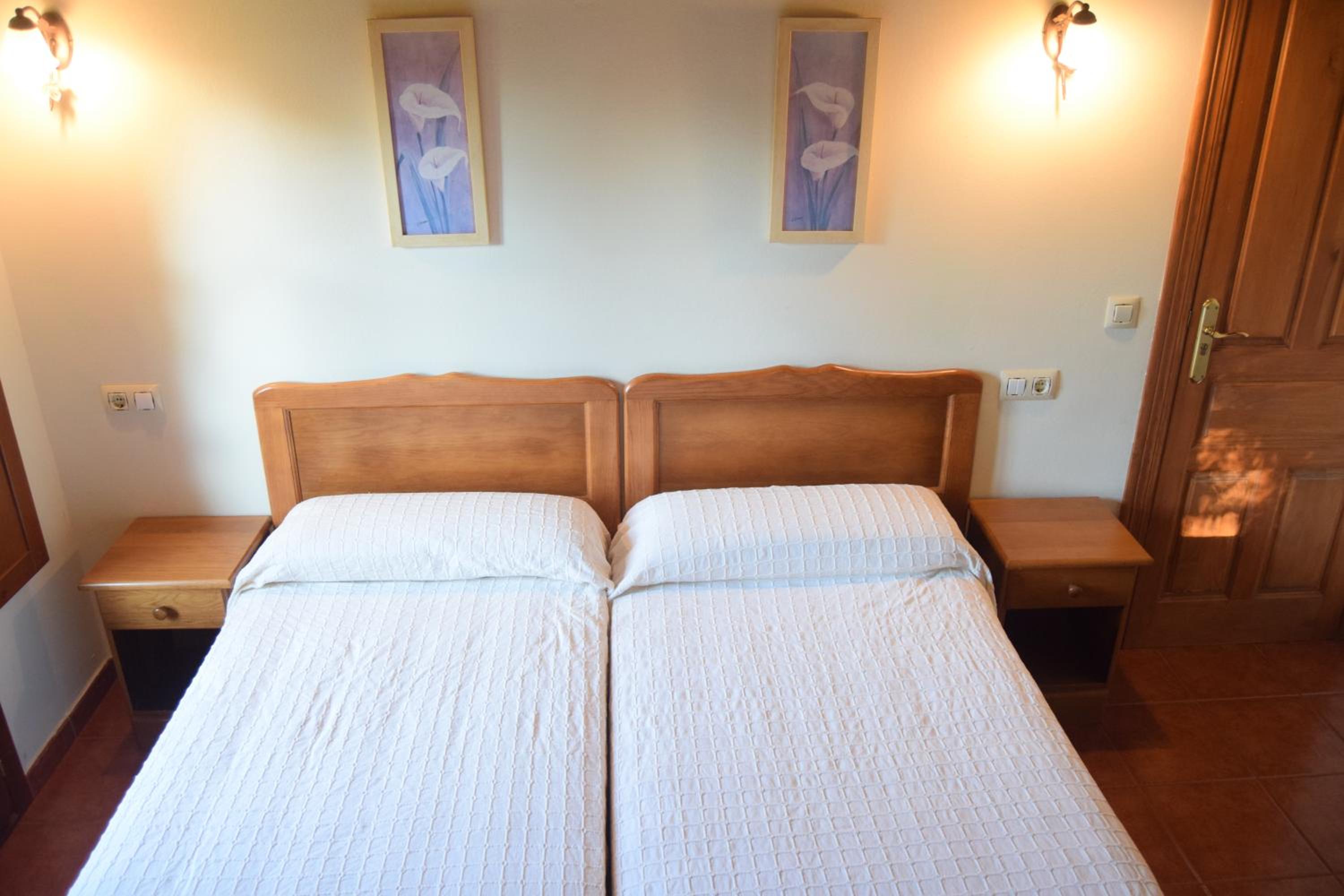 Amaicha Apartamentos Rurales