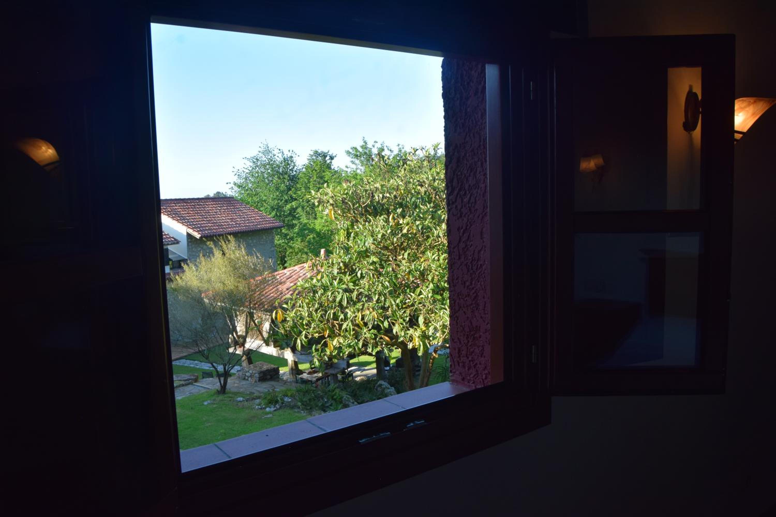 Amaicha Apartamentos Rurales
