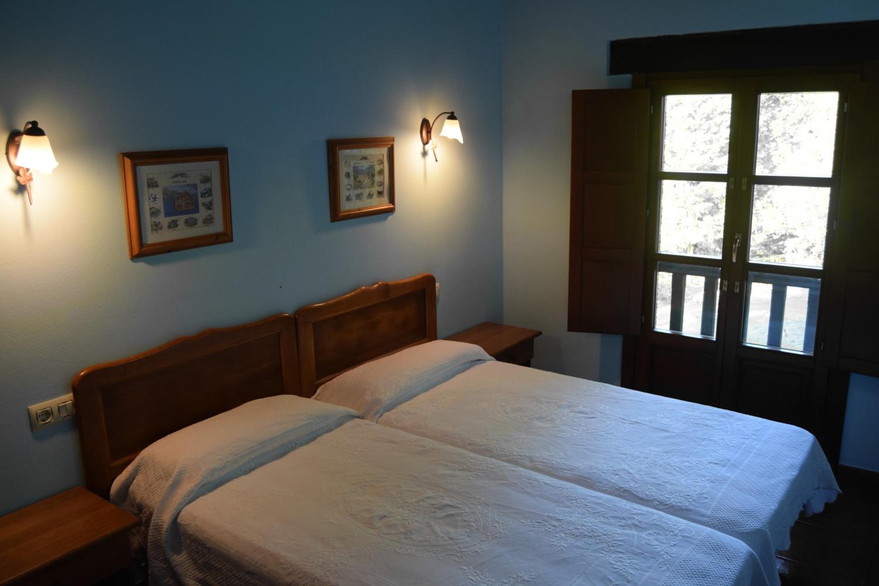 Amaicha Apartamentos Rurales