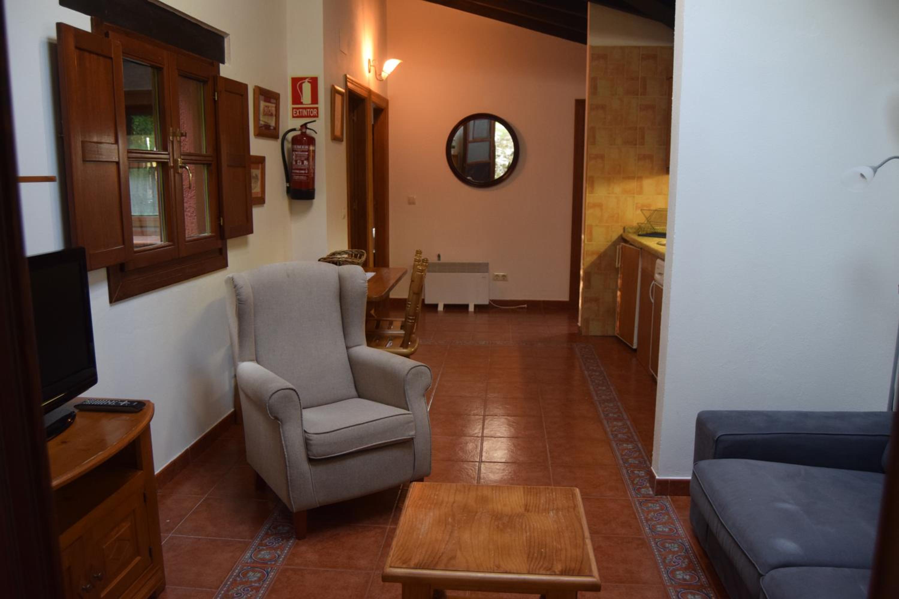 Amaicha Apartamentos Rurales