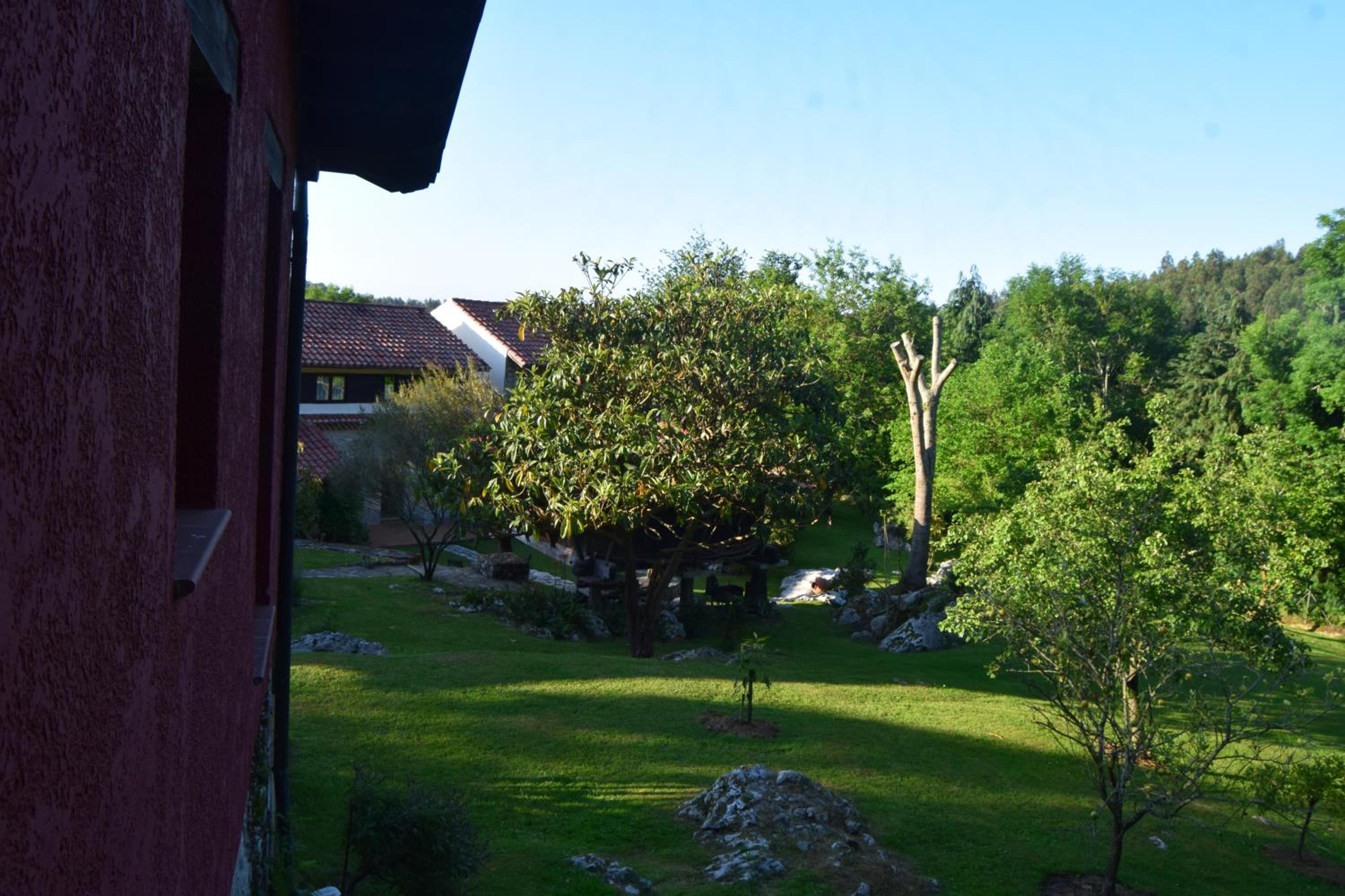 Amaicha Apartamentos Rurales