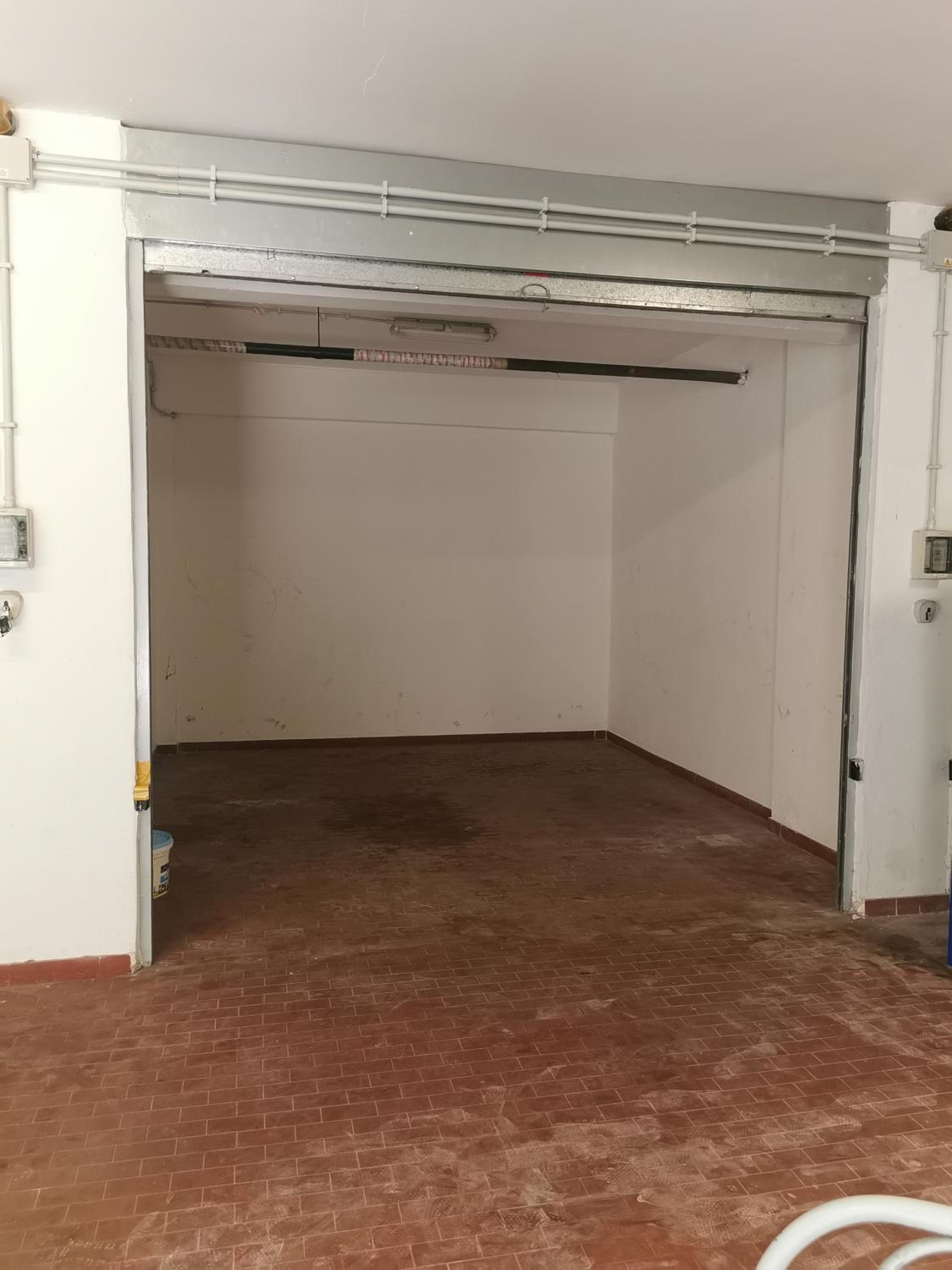 Green house 2018