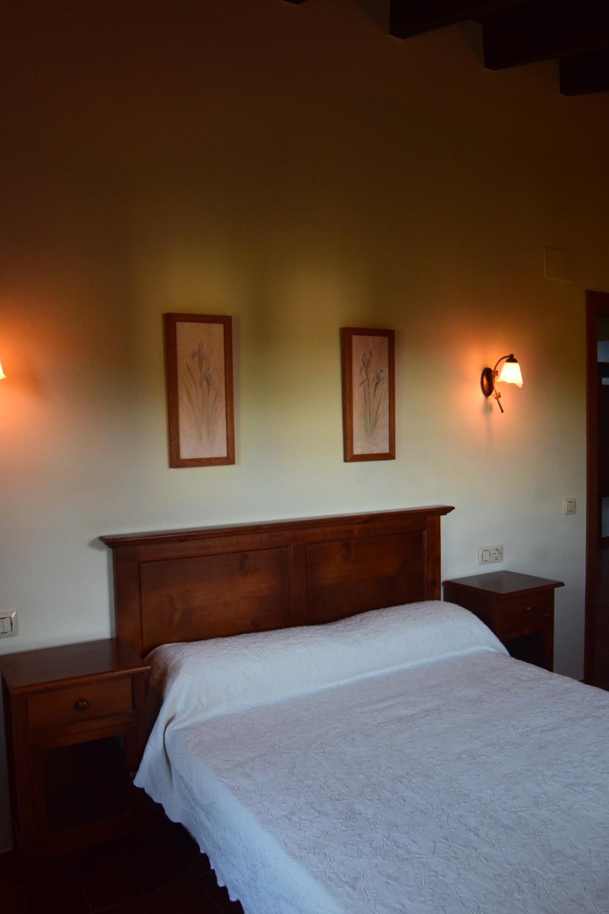 Amaicha Apartamentos Rurales