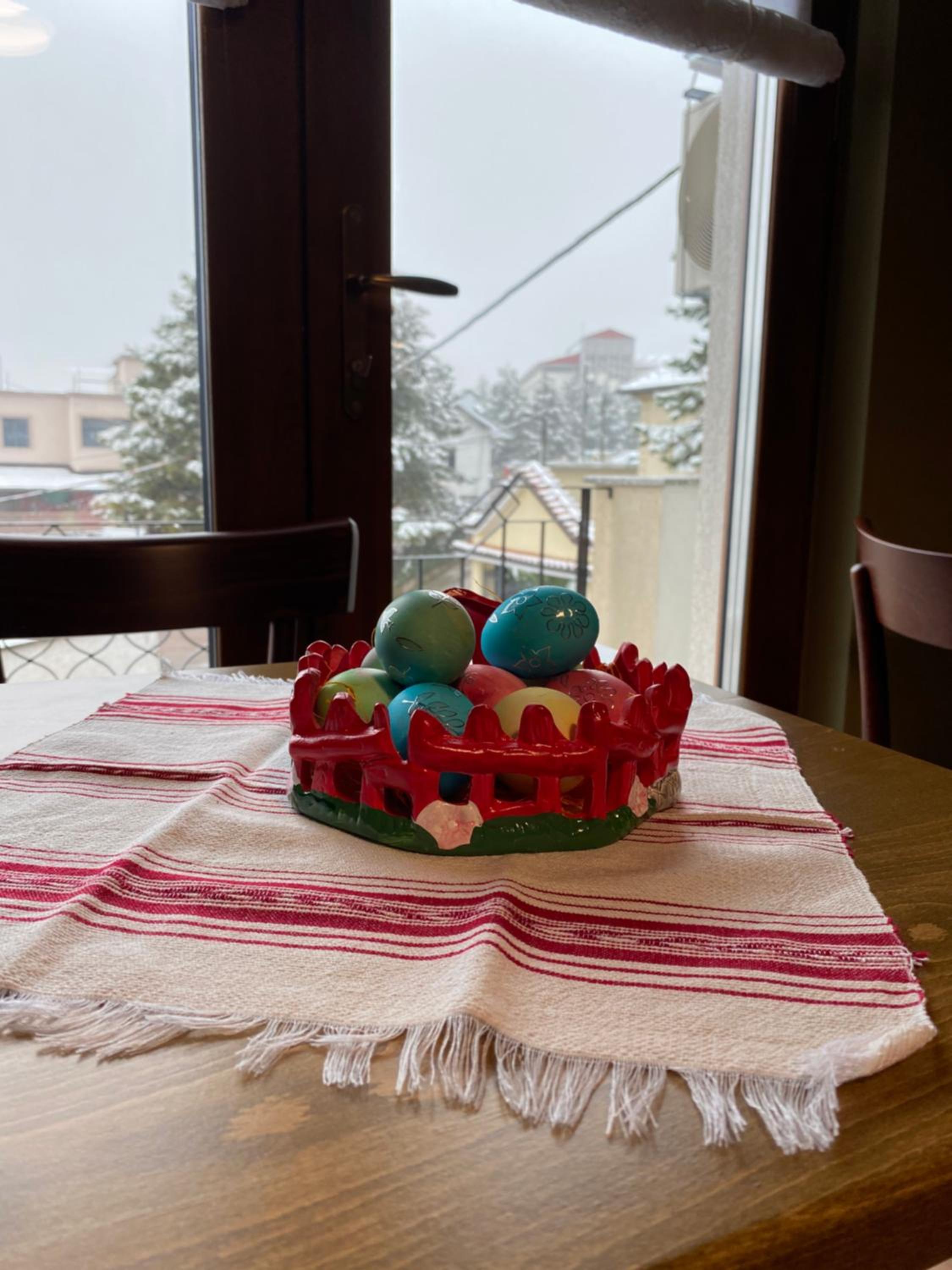 Guesthouse Tershana