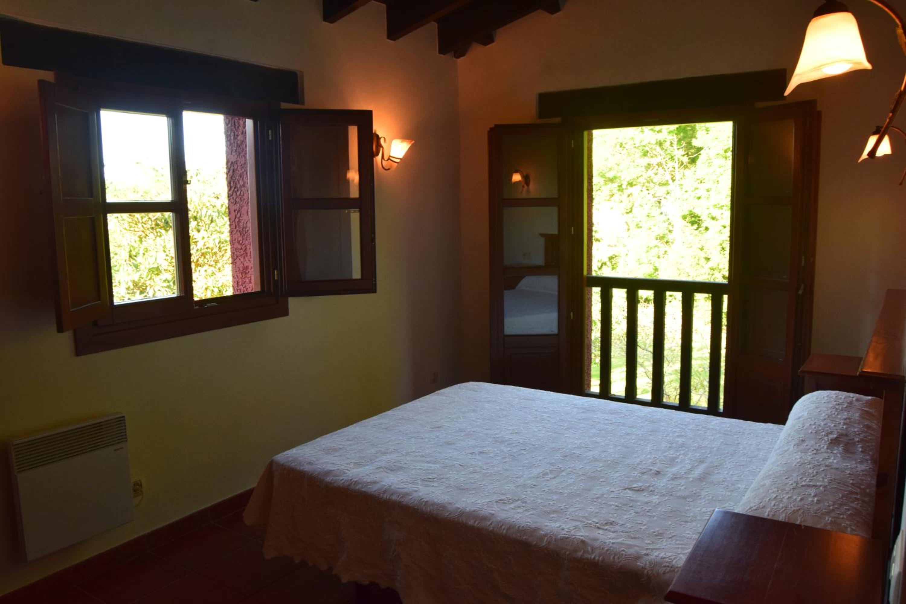 Amaicha Apartamentos Rurales
