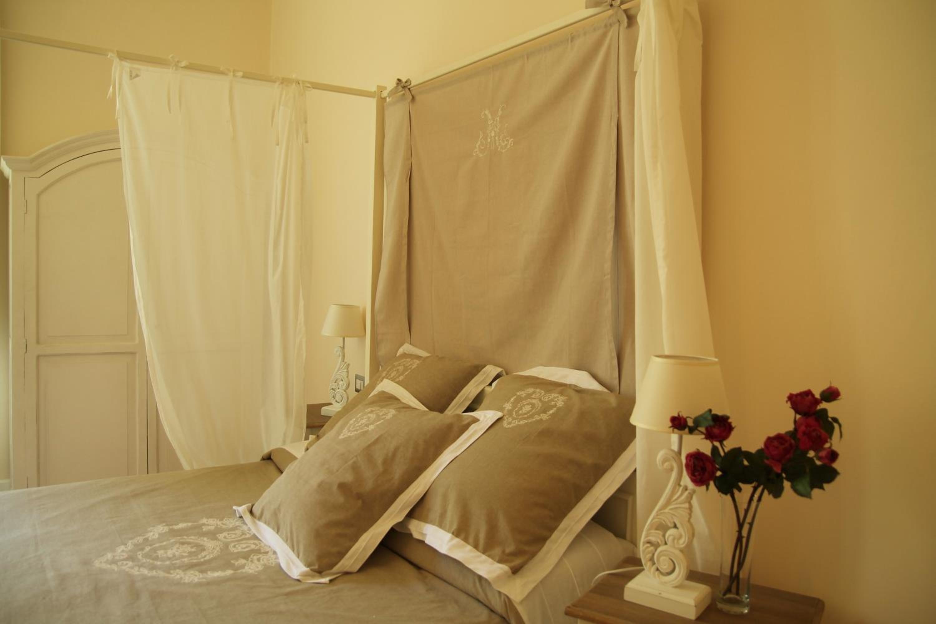 Trastevere Belvedere B&B
