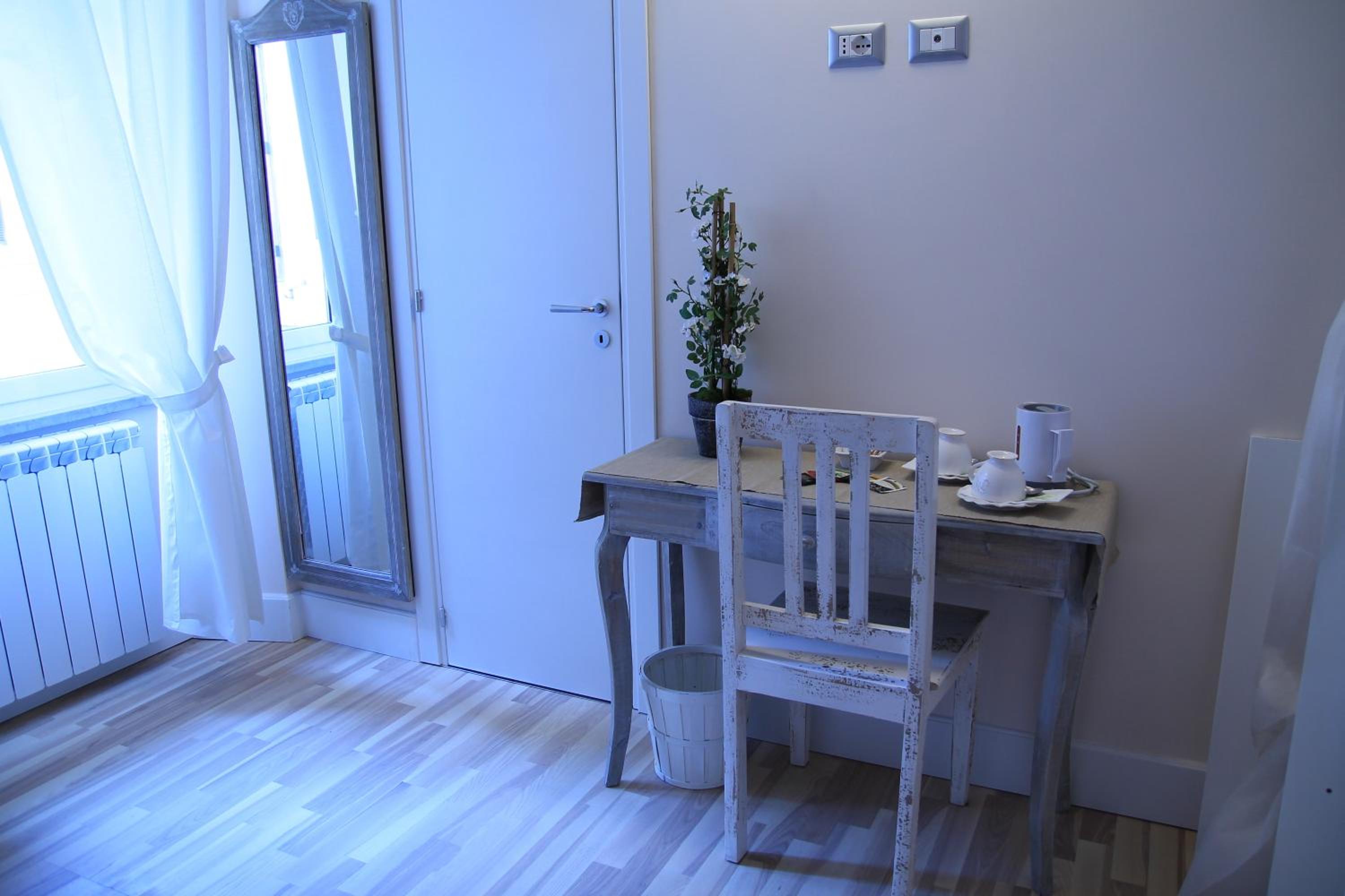 Trastevere Belvedere B&B