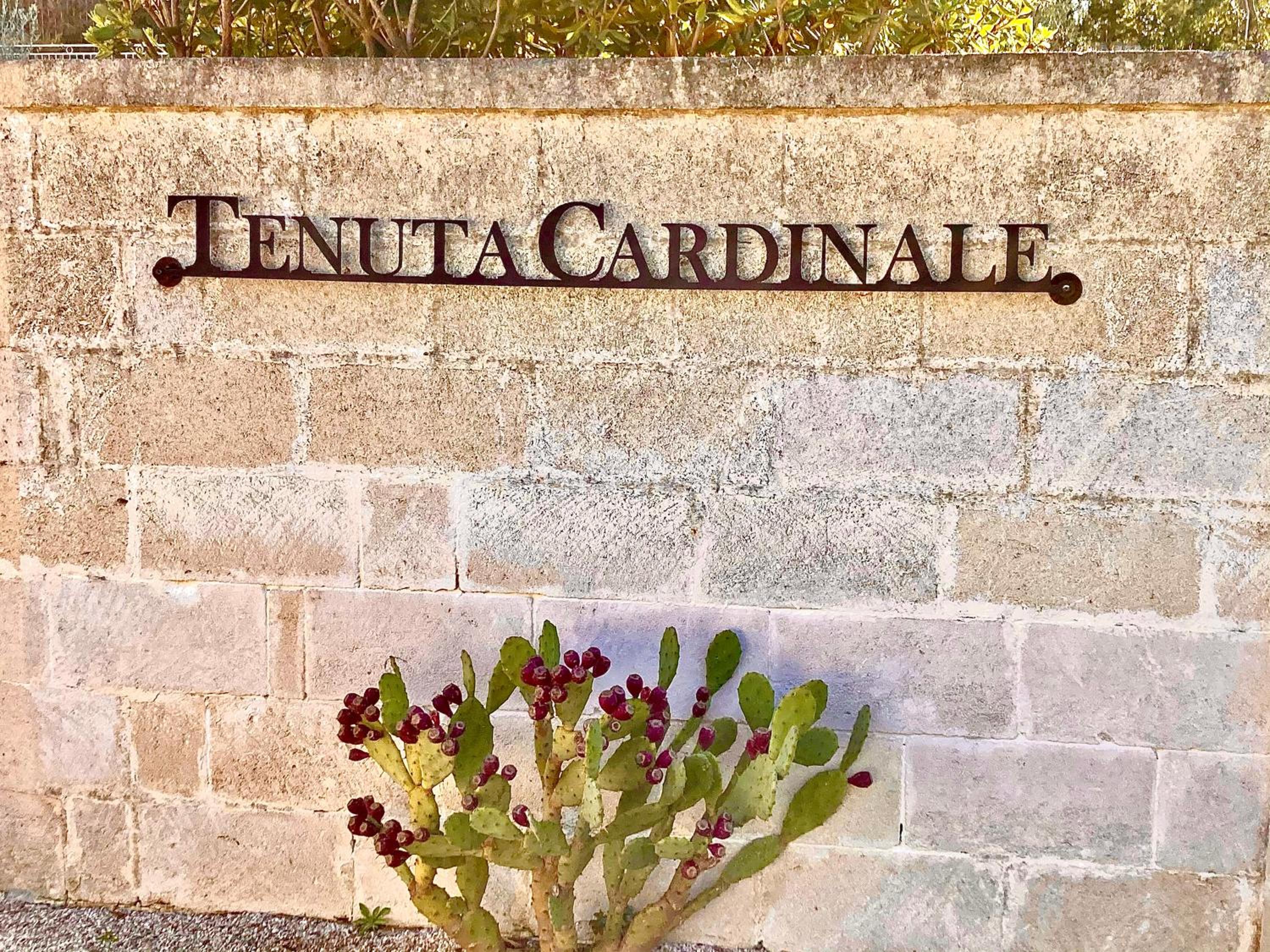 Tenuta Cardinale