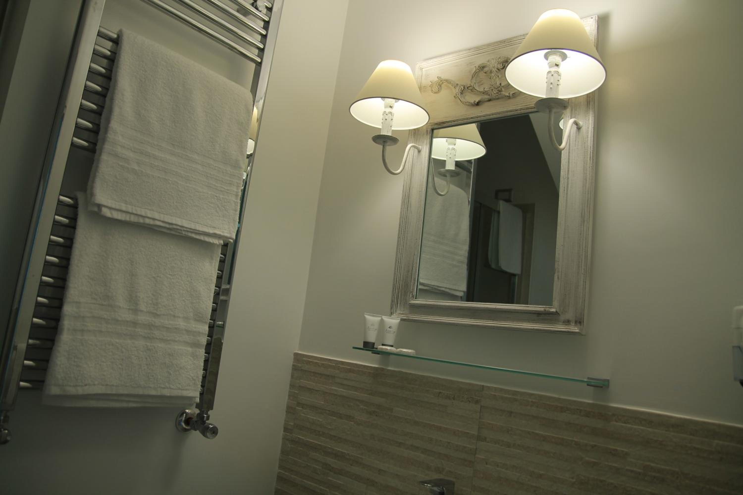 Trastevere Belvedere B&B